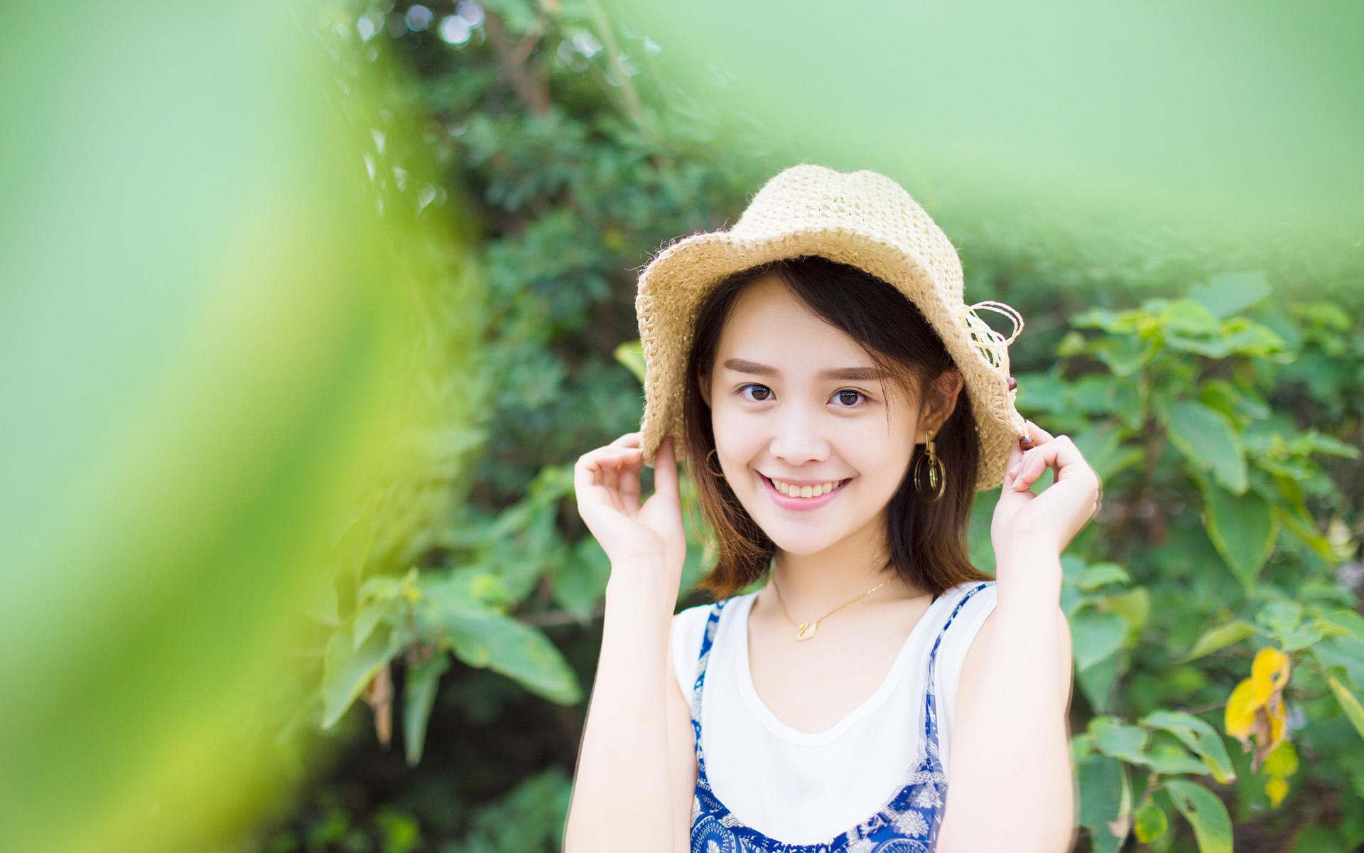 特别第4个,气质脱俗