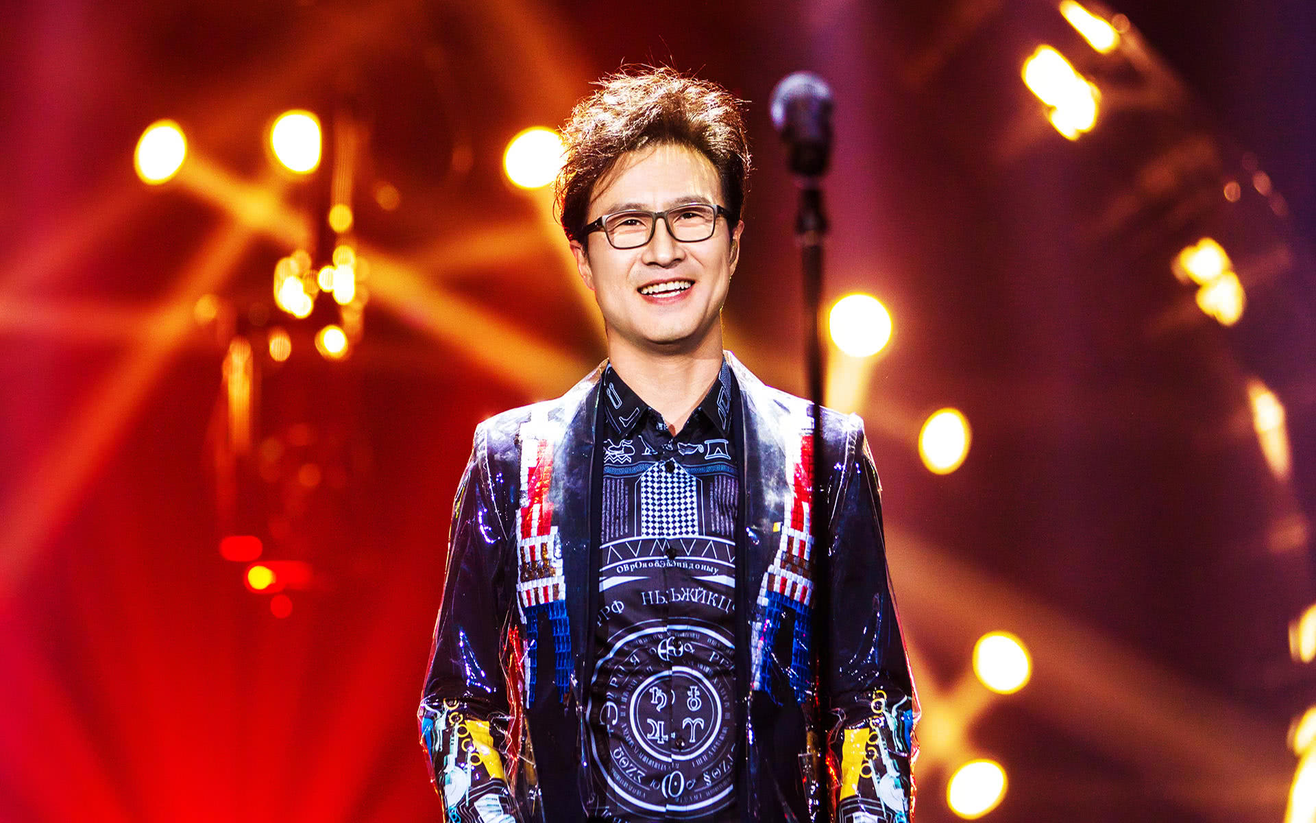霍尊《歌手》踢馆表现平平 jessie j回归录制下一期