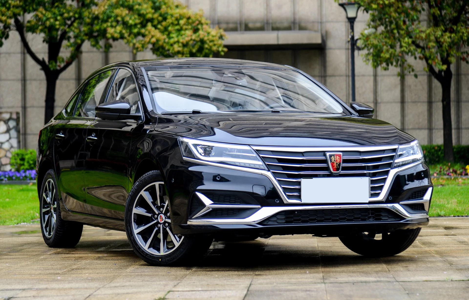 曾入两田混动坑今被荣威圈了粉荣威ei6技术浅析