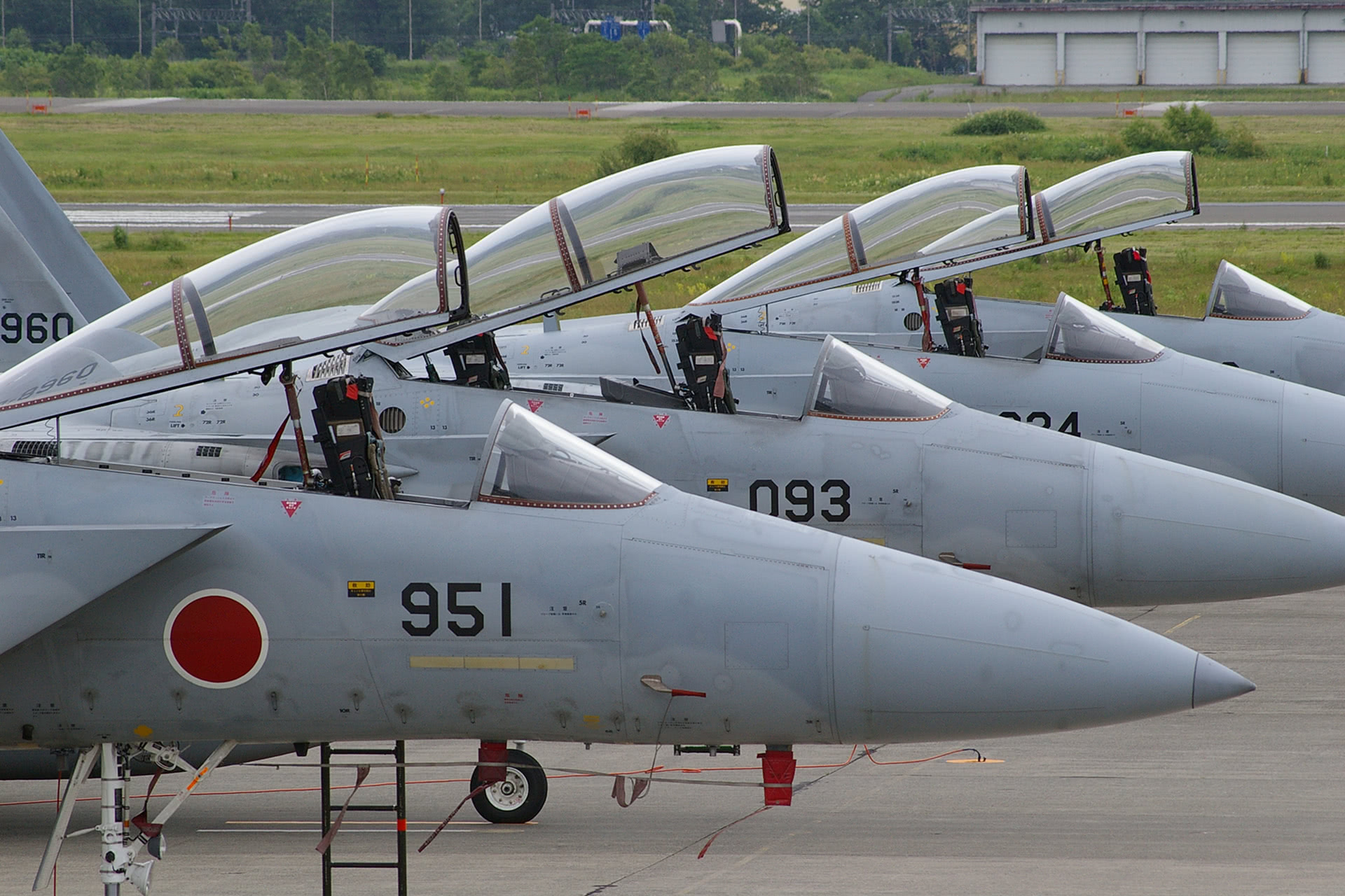 日本航空自卫队实力图片