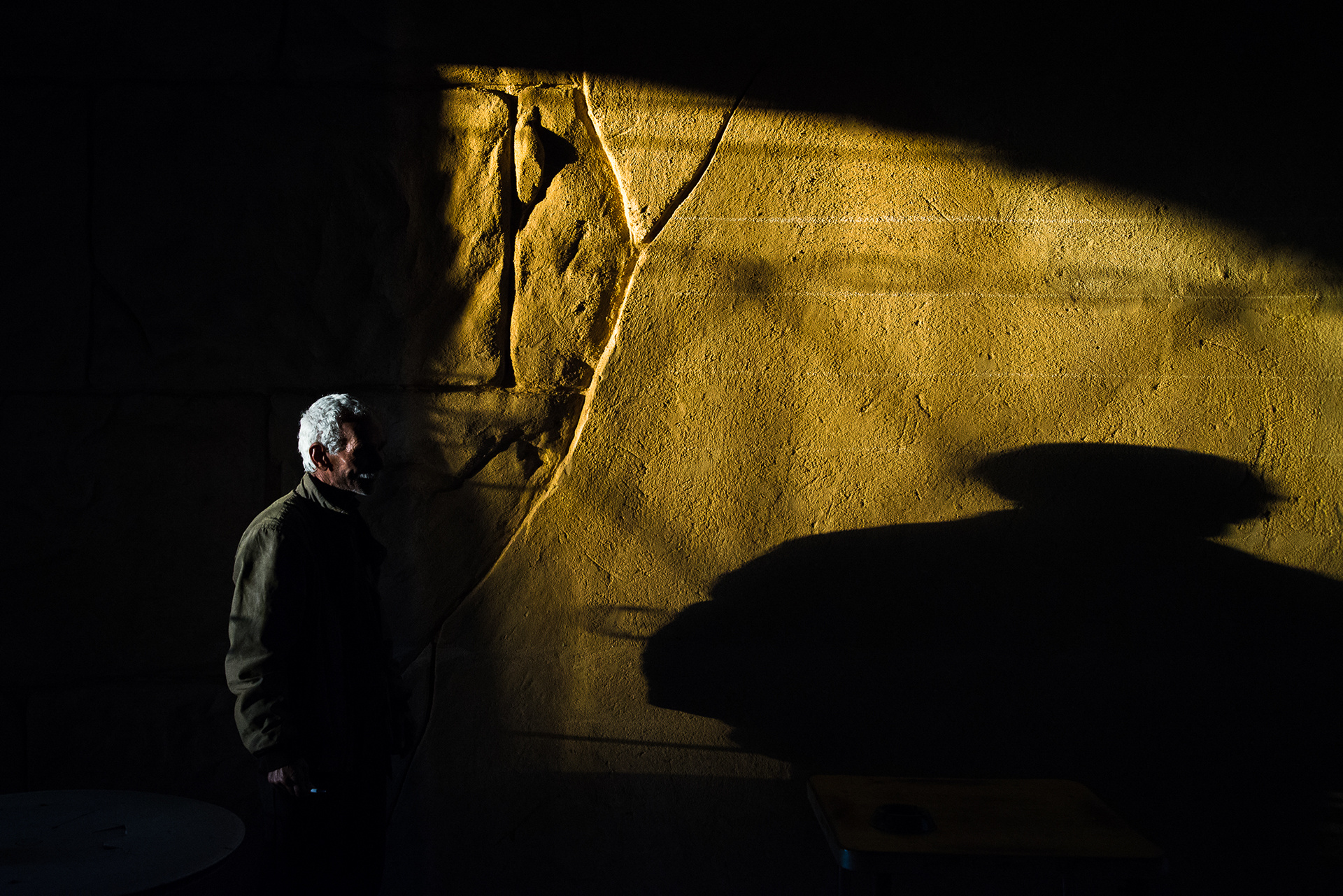 光与影 | 德国摄影师skander khlif