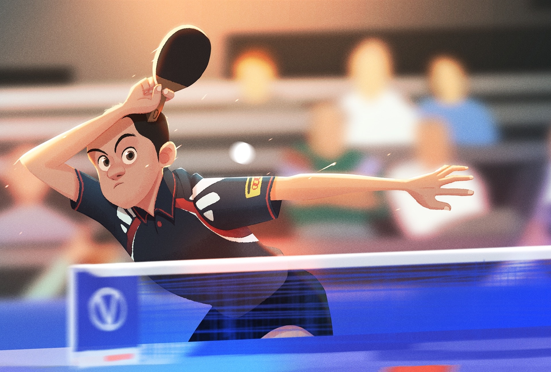 人物插画seungukhong