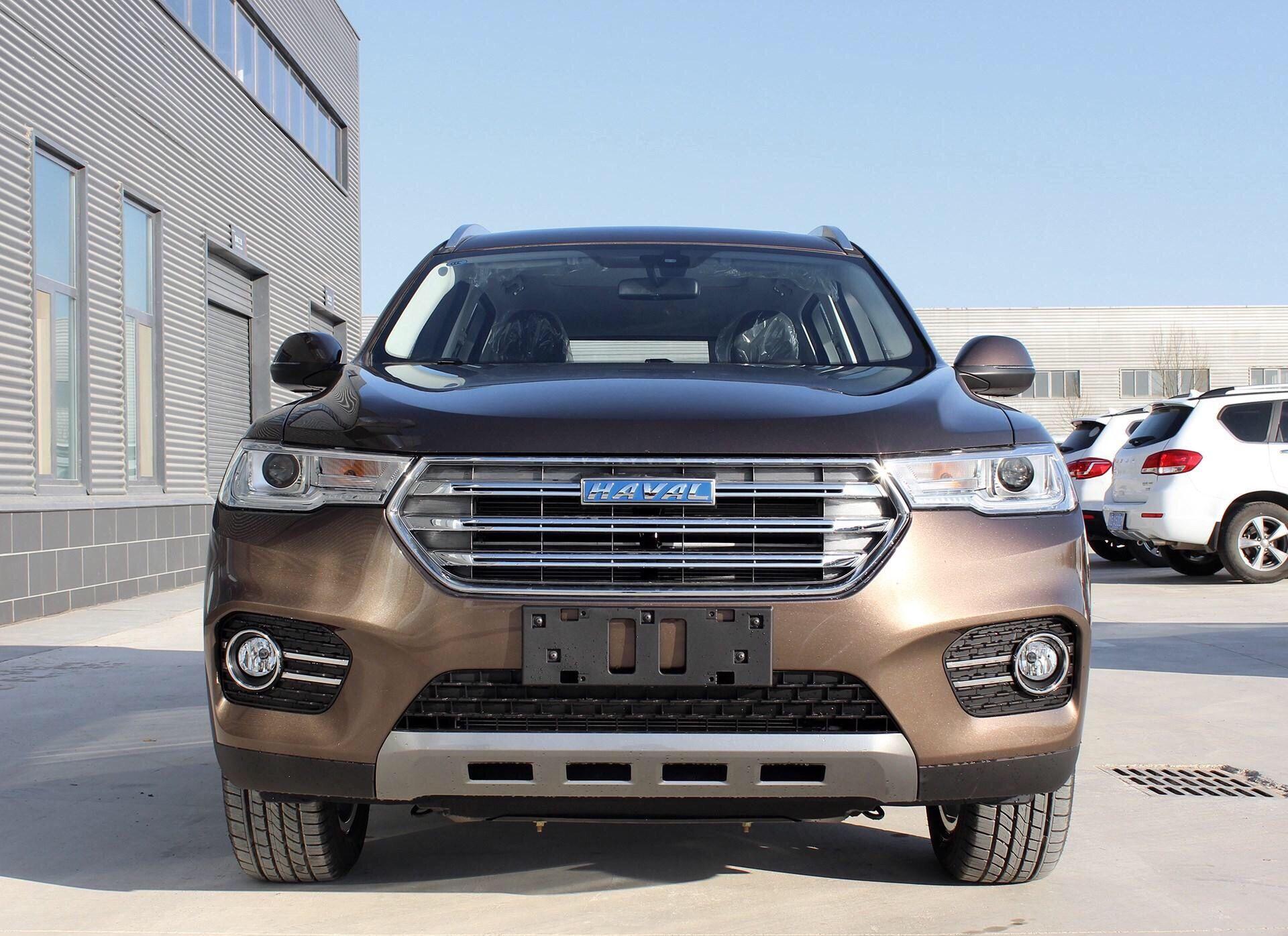 身边人很多都买哈弗h6,又号称suv销量第一,它的保值率如何?-新浪汽车