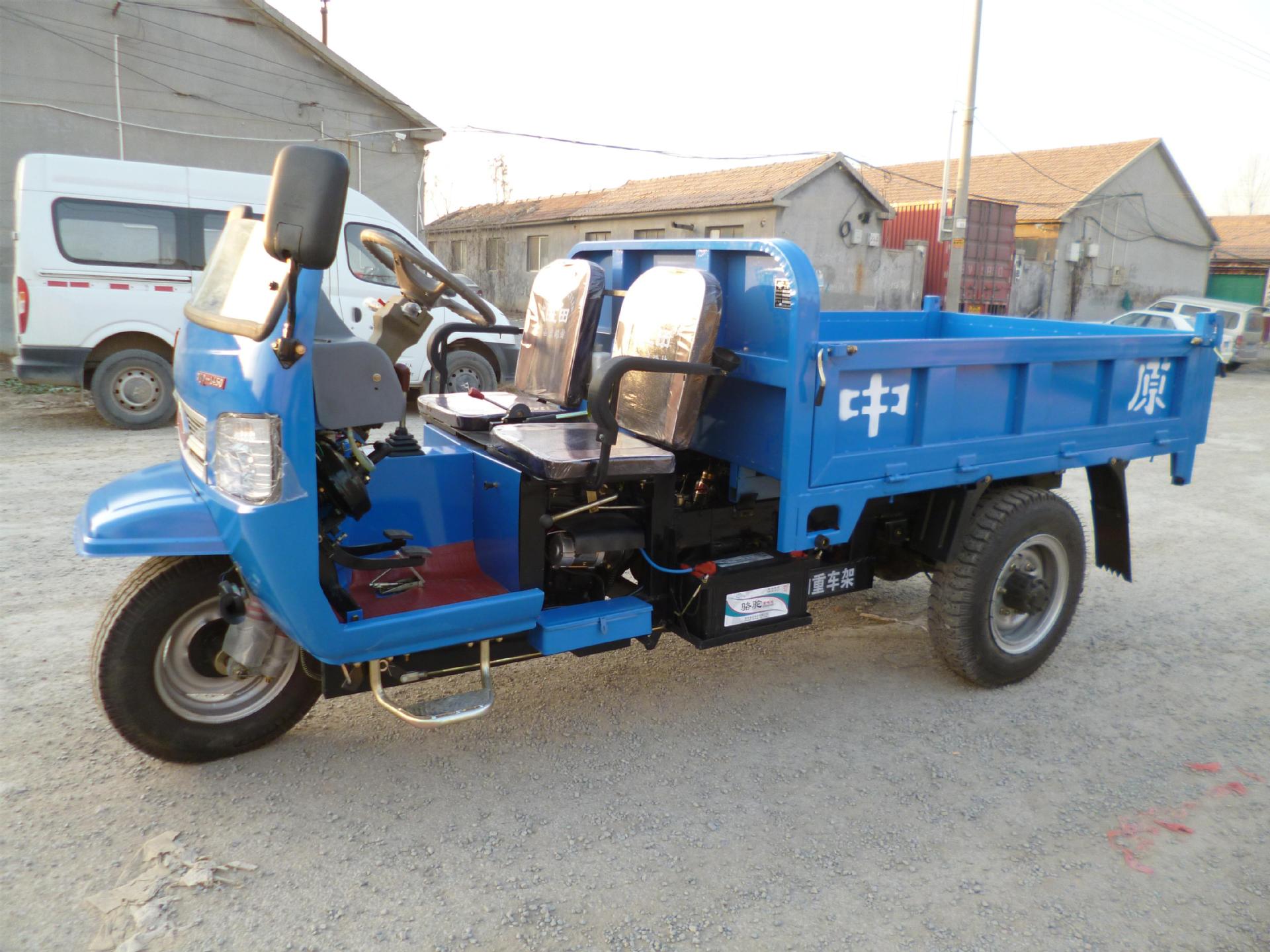 再不努力三蹦子都买不起,明年上市ev3入门售价88万,最贵417万