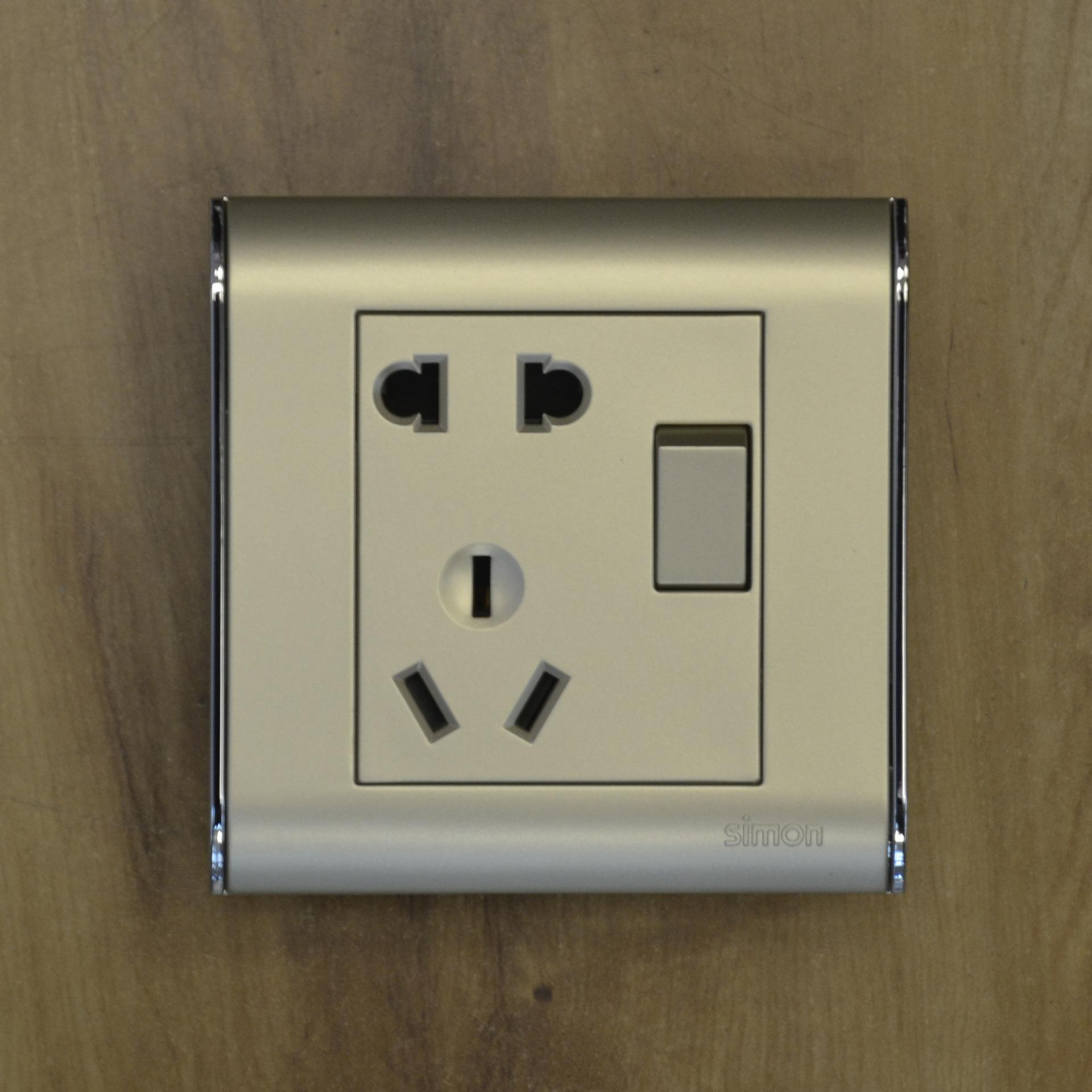 开关电器选购小窍门,第三点一般人没听过!