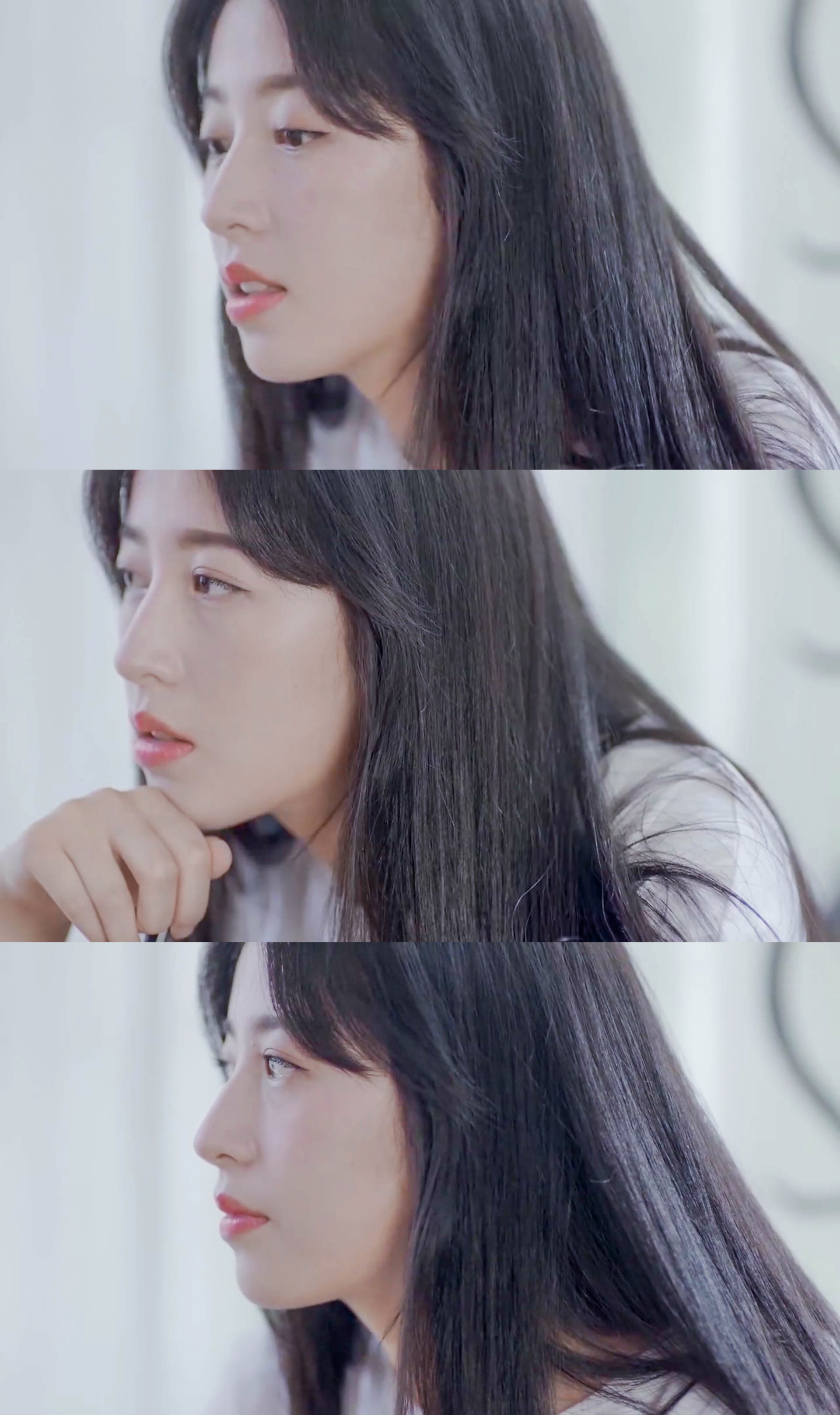 嗯|雪姬|周雨彤|我与你_新浪新闻