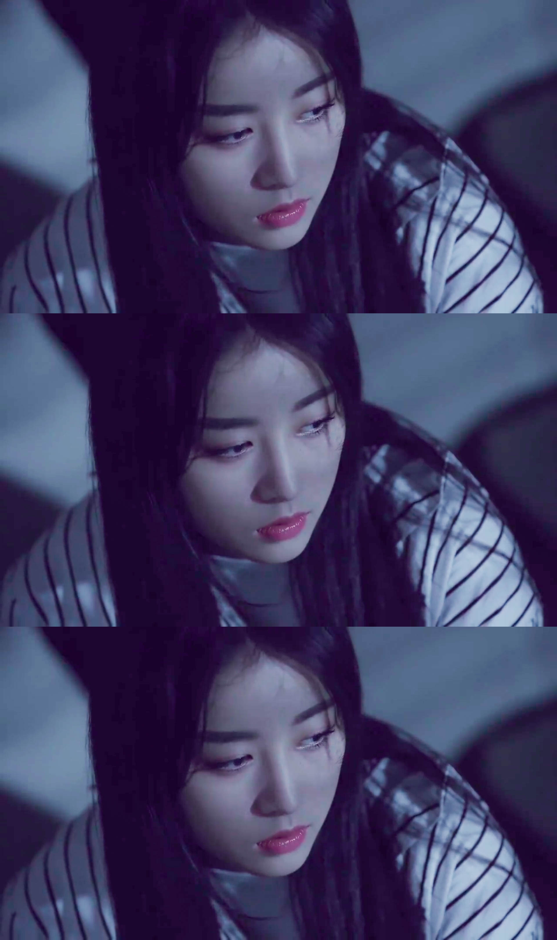 嗯|雪姬|周雨彤|我与你_新浪新闻