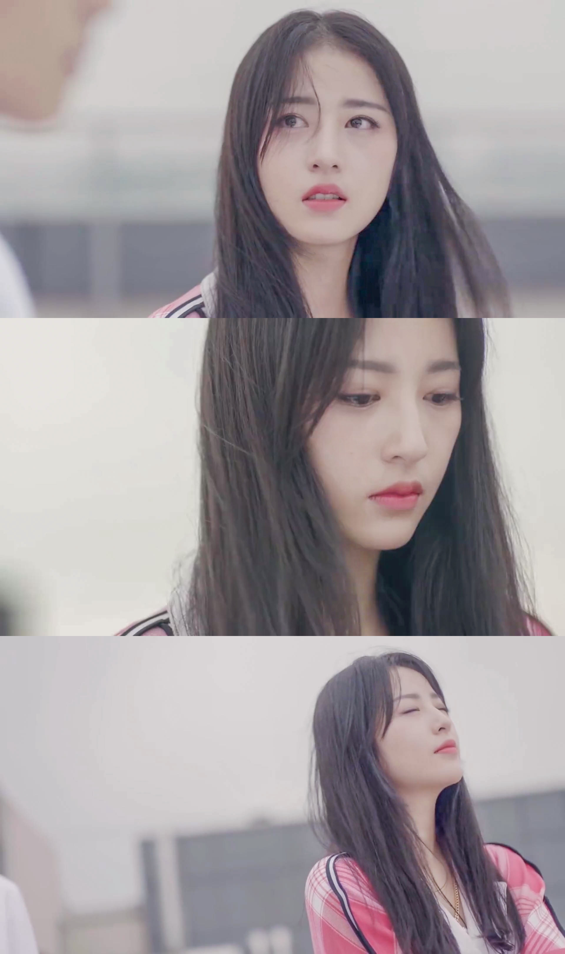 嗯|雪姬|周雨彤|我与你_新浪新闻