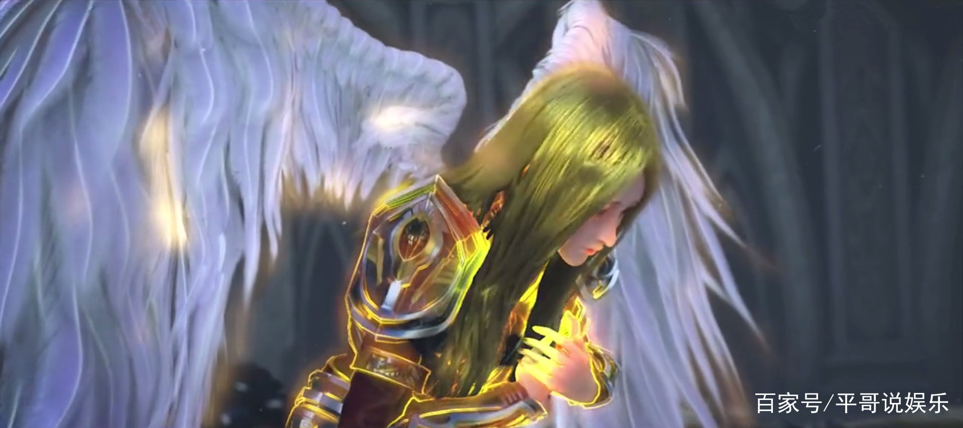 女王彦为了把天刃7送给地球葬送那么多天使值得吗