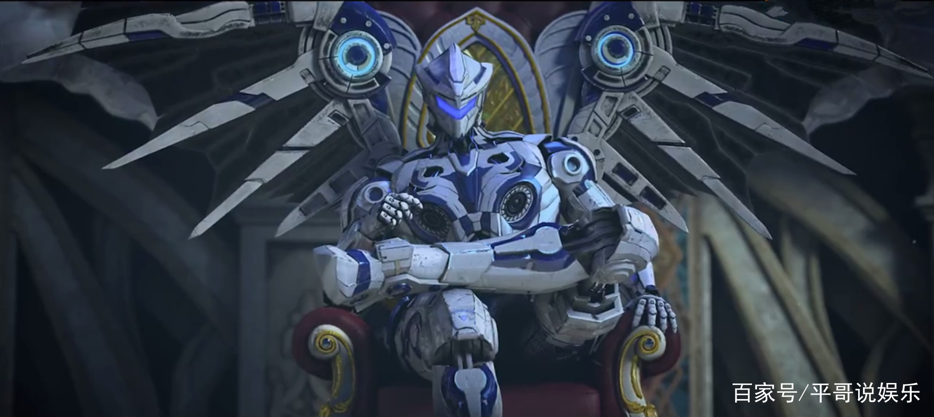 女王彦为了把天刃7送给地球葬送那么多天使值得吗