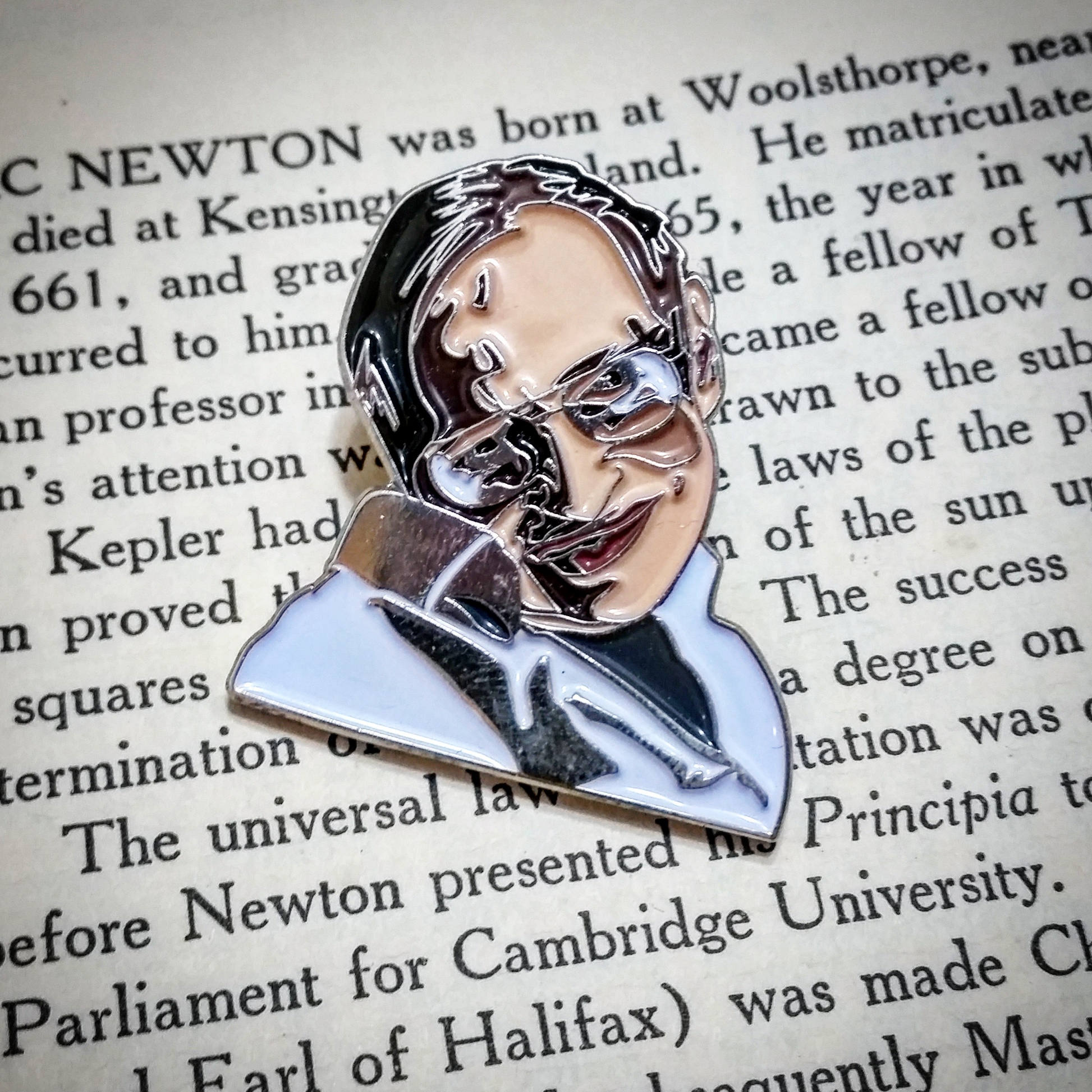 天体物理学家斯蒂芬·威廉·霍金