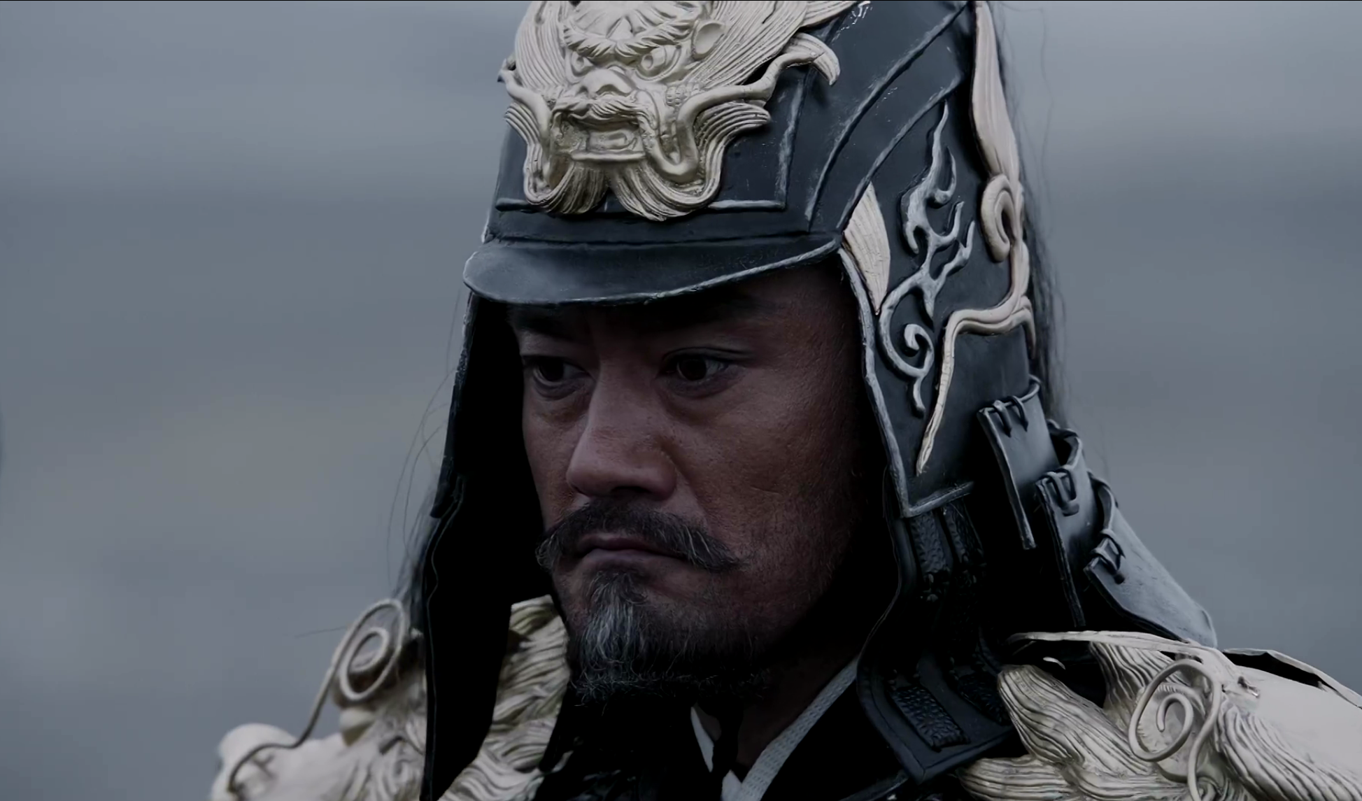 《海上牧云记》渣男排行榜,牧云德第2,牧云勤第3,第一太渣