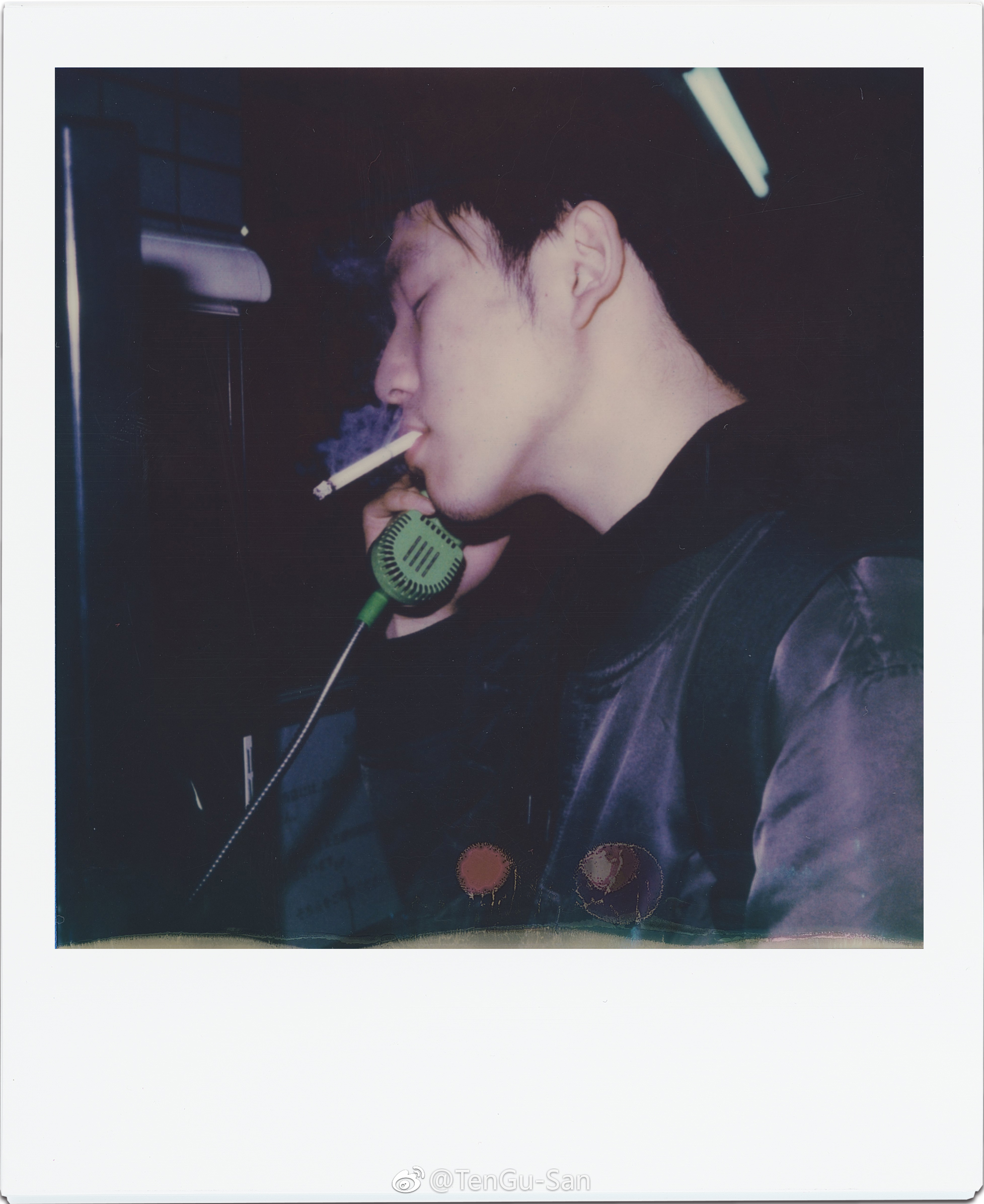 日本周杰伦东尼大木先生前不久约他出来和我的互摄