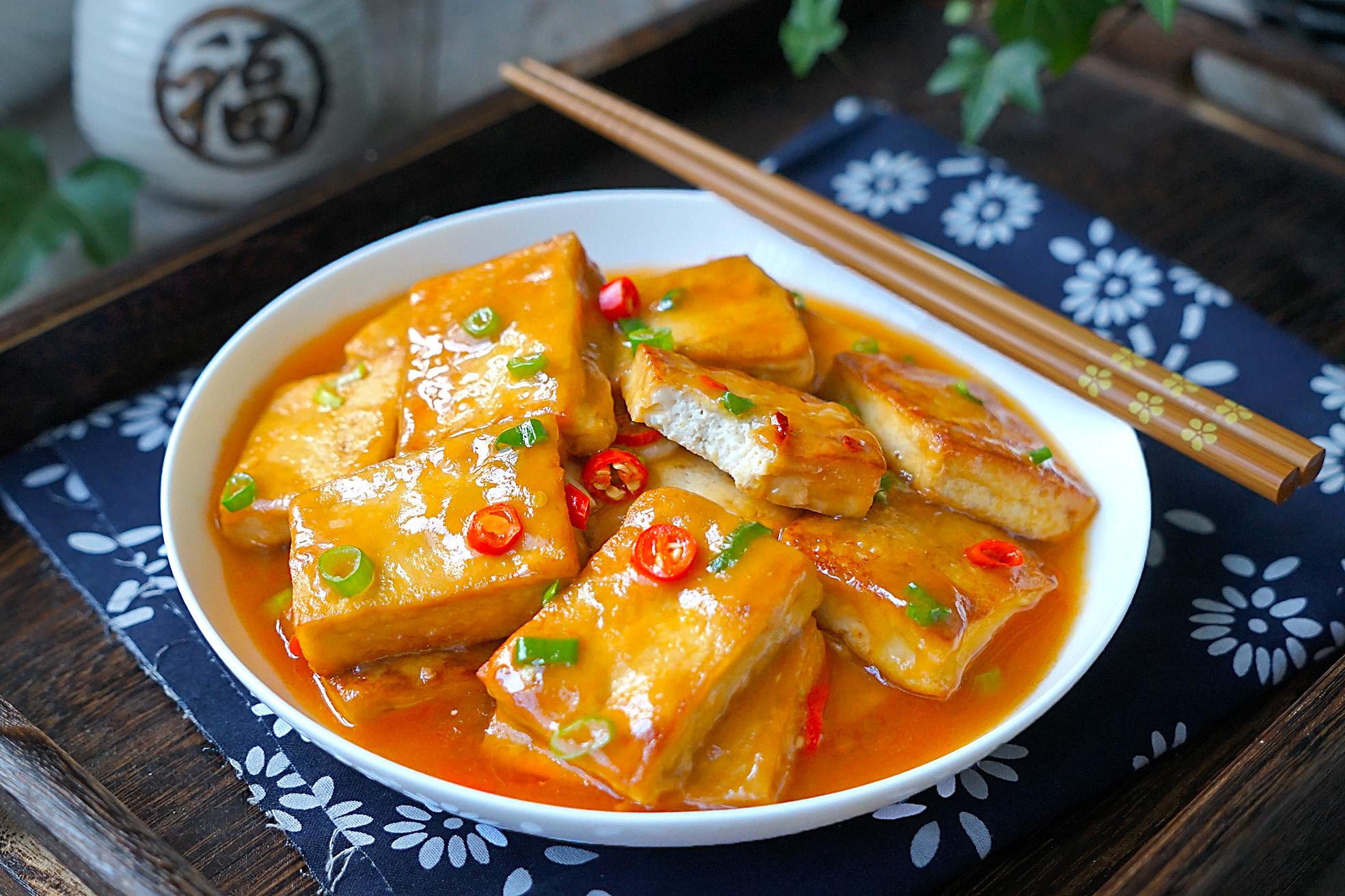 想瘦,这菜要常吃,它可是一道很好的瘦身食材,既好吃还不长肉