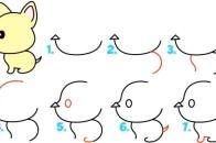 孩子连语文符号也记不住?试试用简笔画教吧|简笔画|符号|语文_新浪新闻