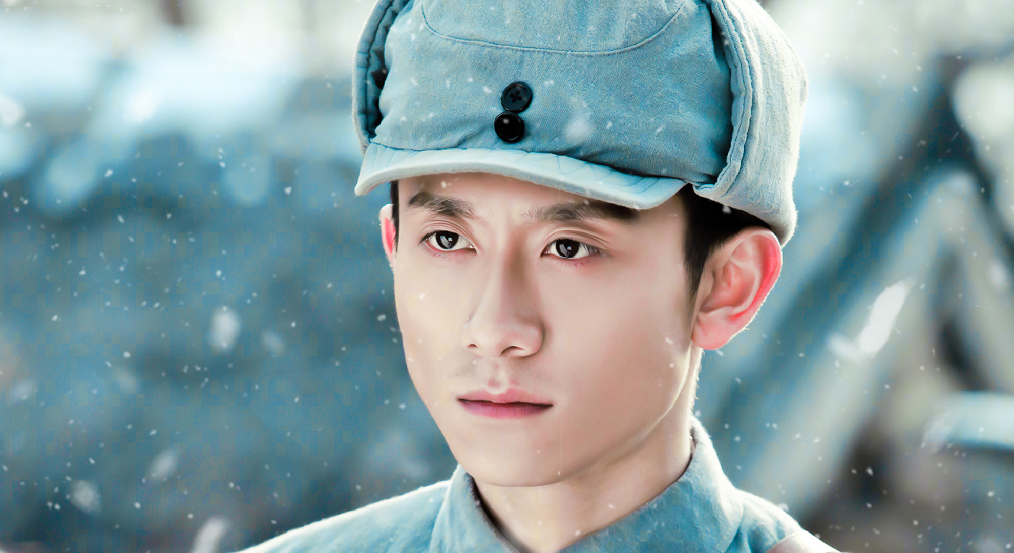 张一山有拍新电视剧了是和余罪一样好看吗