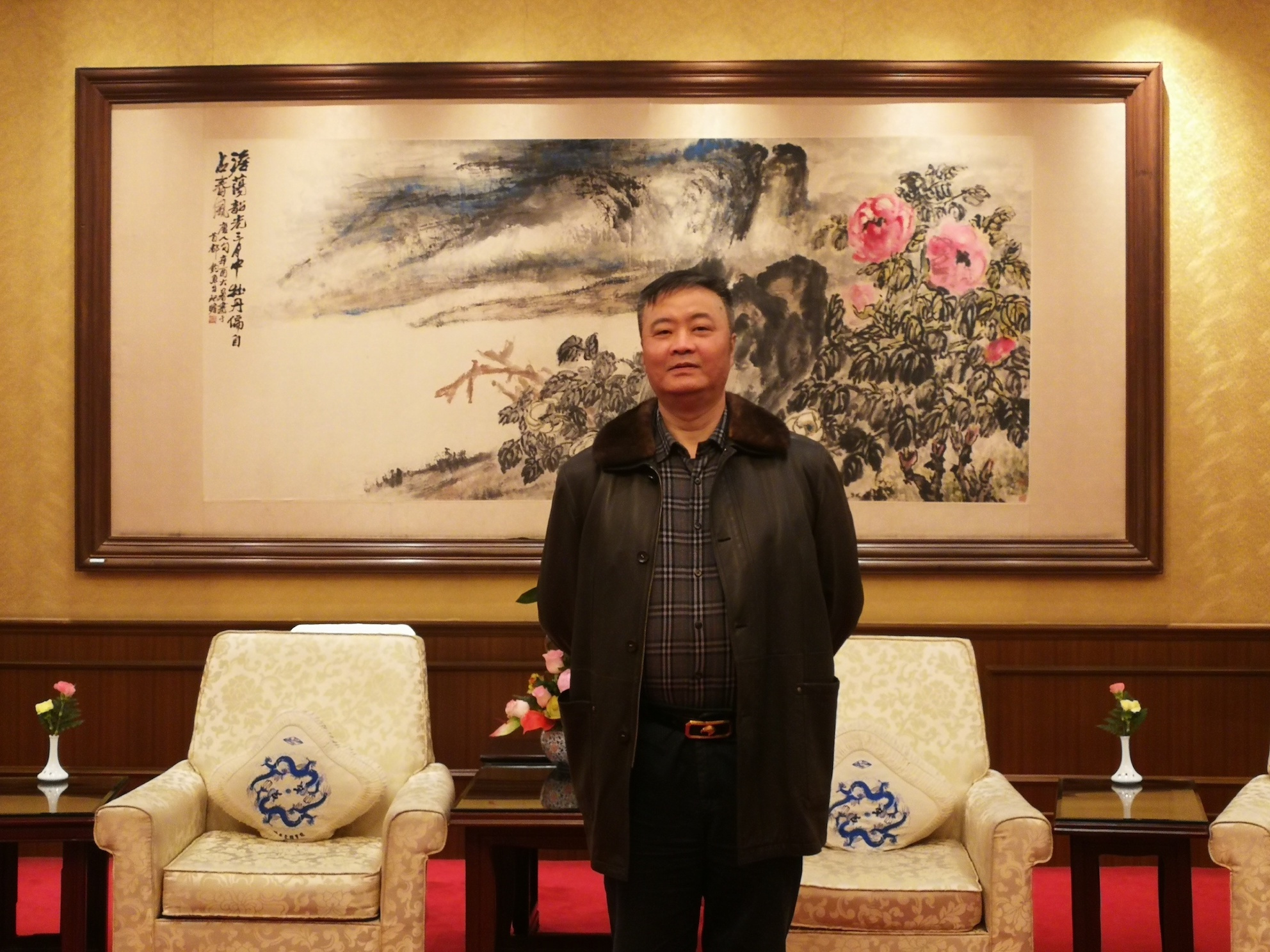 张齐英回忆篇:妈妈是个美丽端庄的贤妻良母