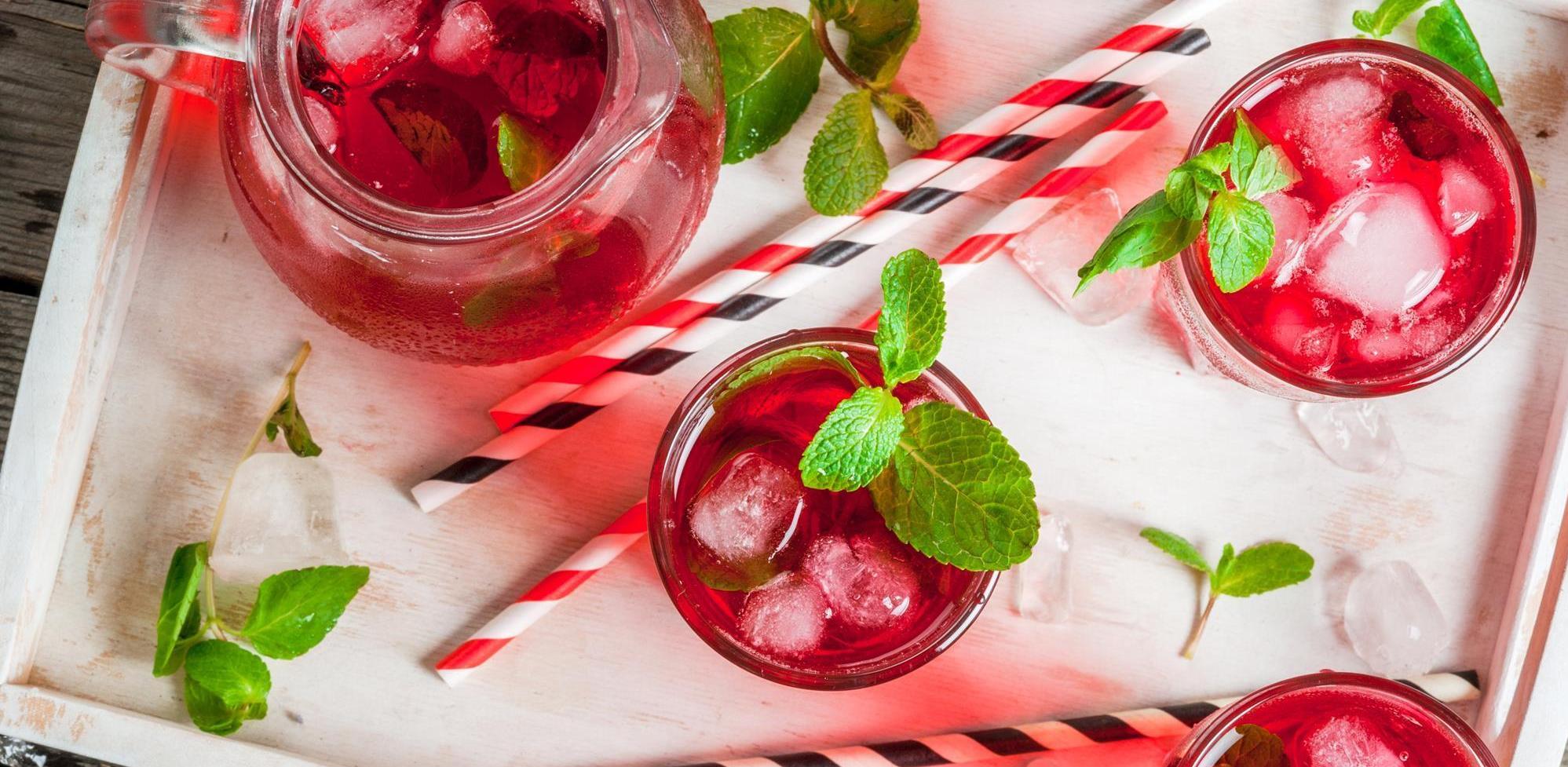 餐桌化学:果糖是一种传统的天然防腐剂