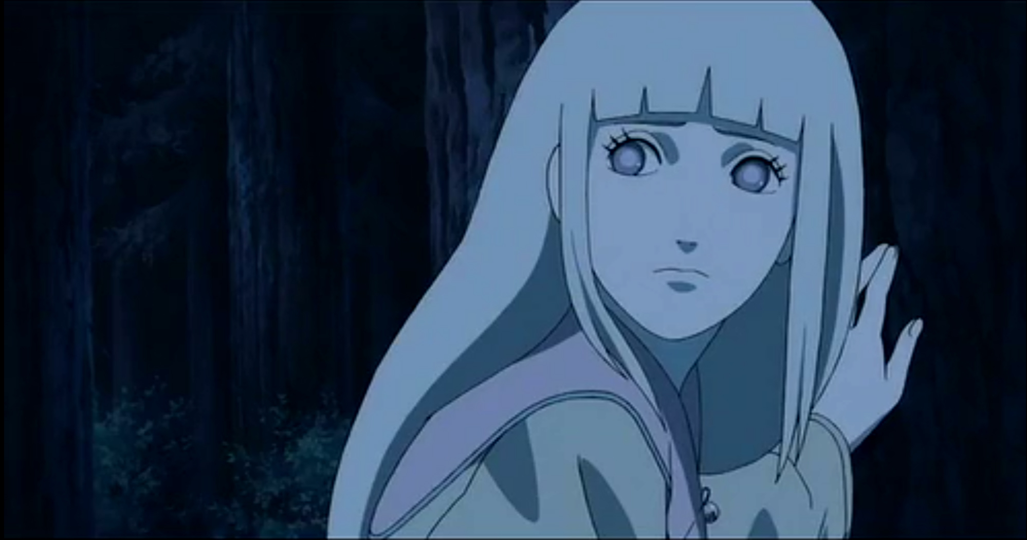 火影忍者盘点5位比雏田好一百倍的女生每一位都与鸣人绝配