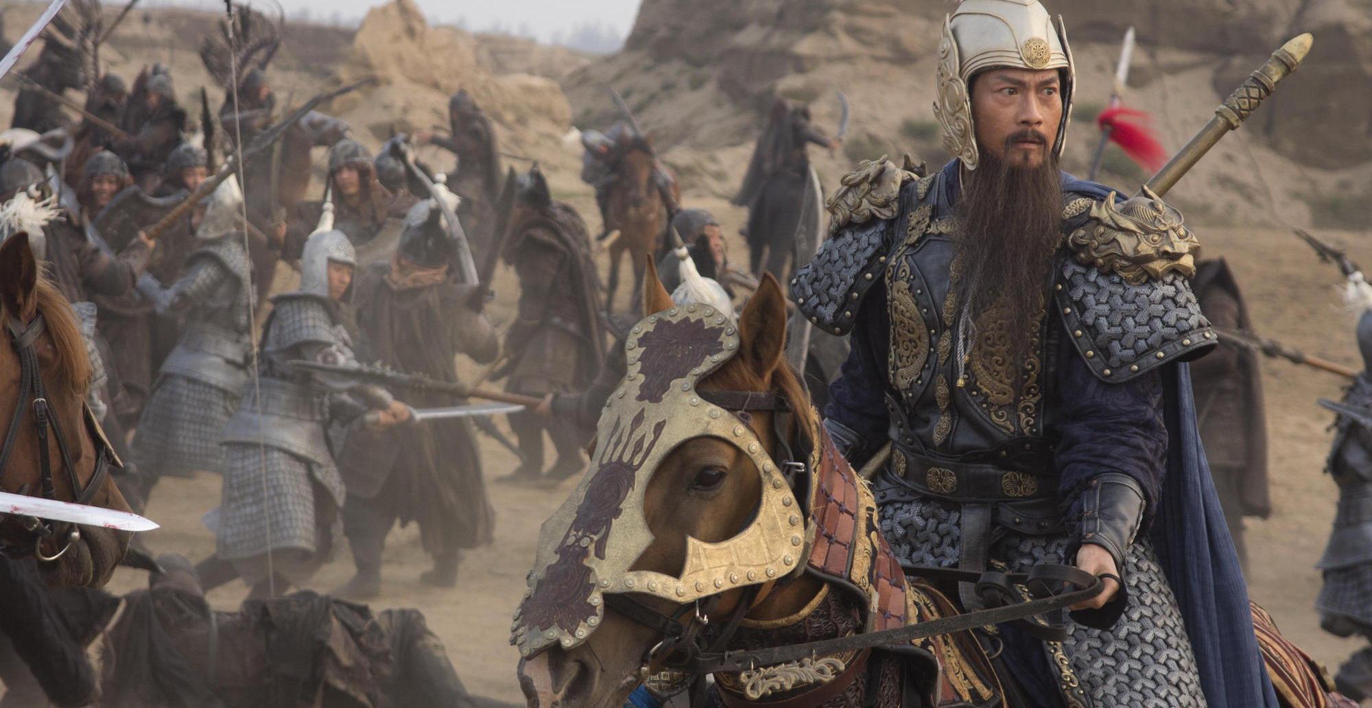 杨业战死与潘美到底有多大关系?从军事角度并没什么问题!