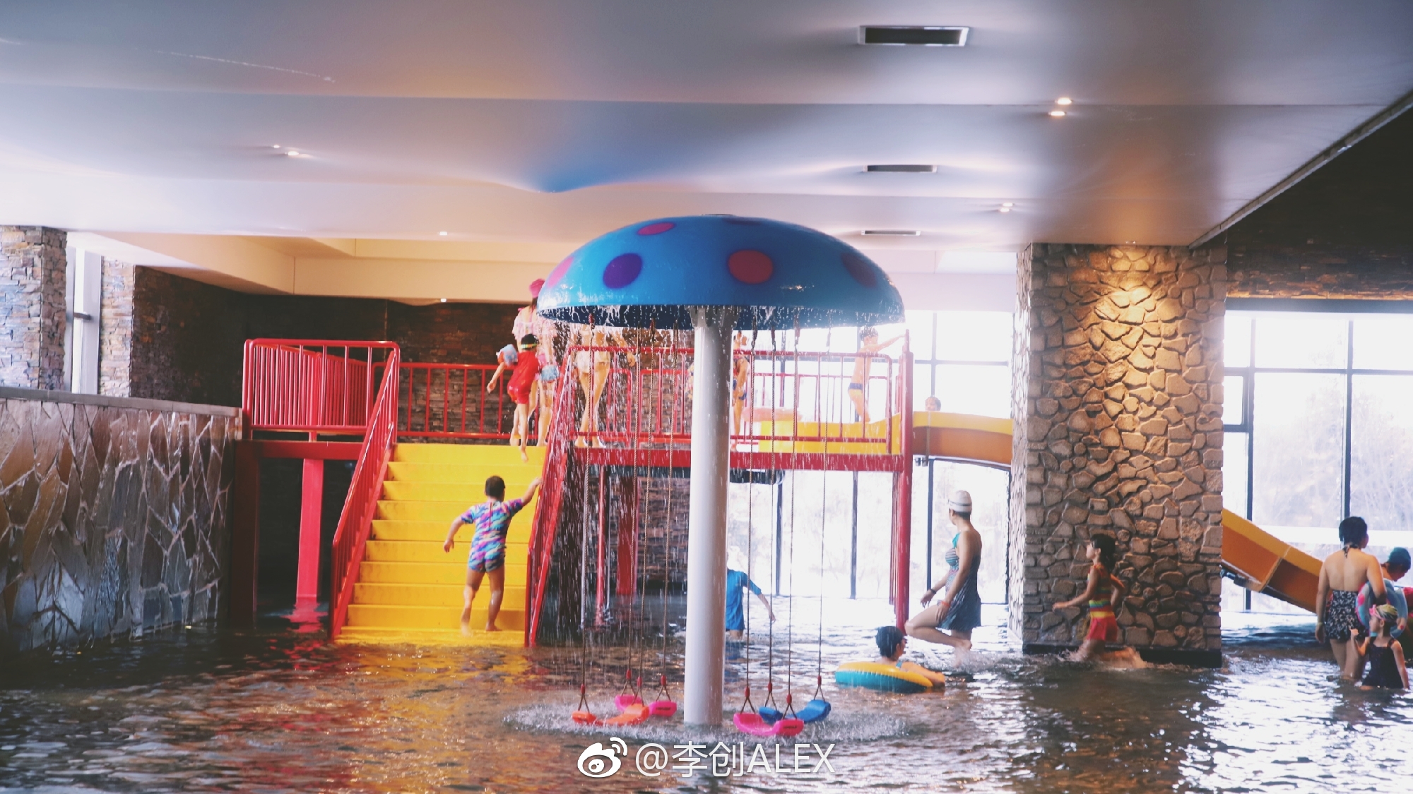 来沈阳旅行必须来感受东北的大澡堂