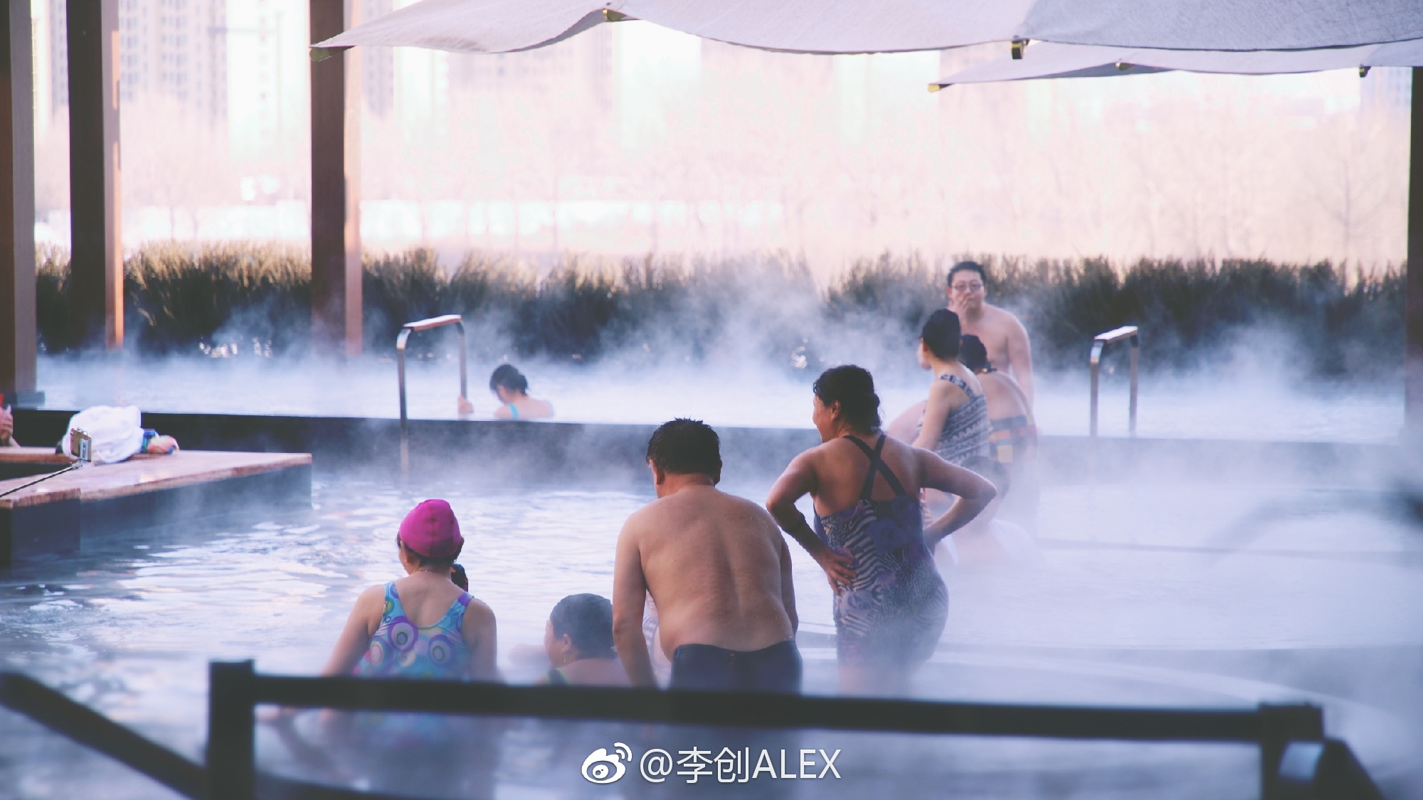 东北浴室暗语全解析，揭秘澡堂文化中的语言密码