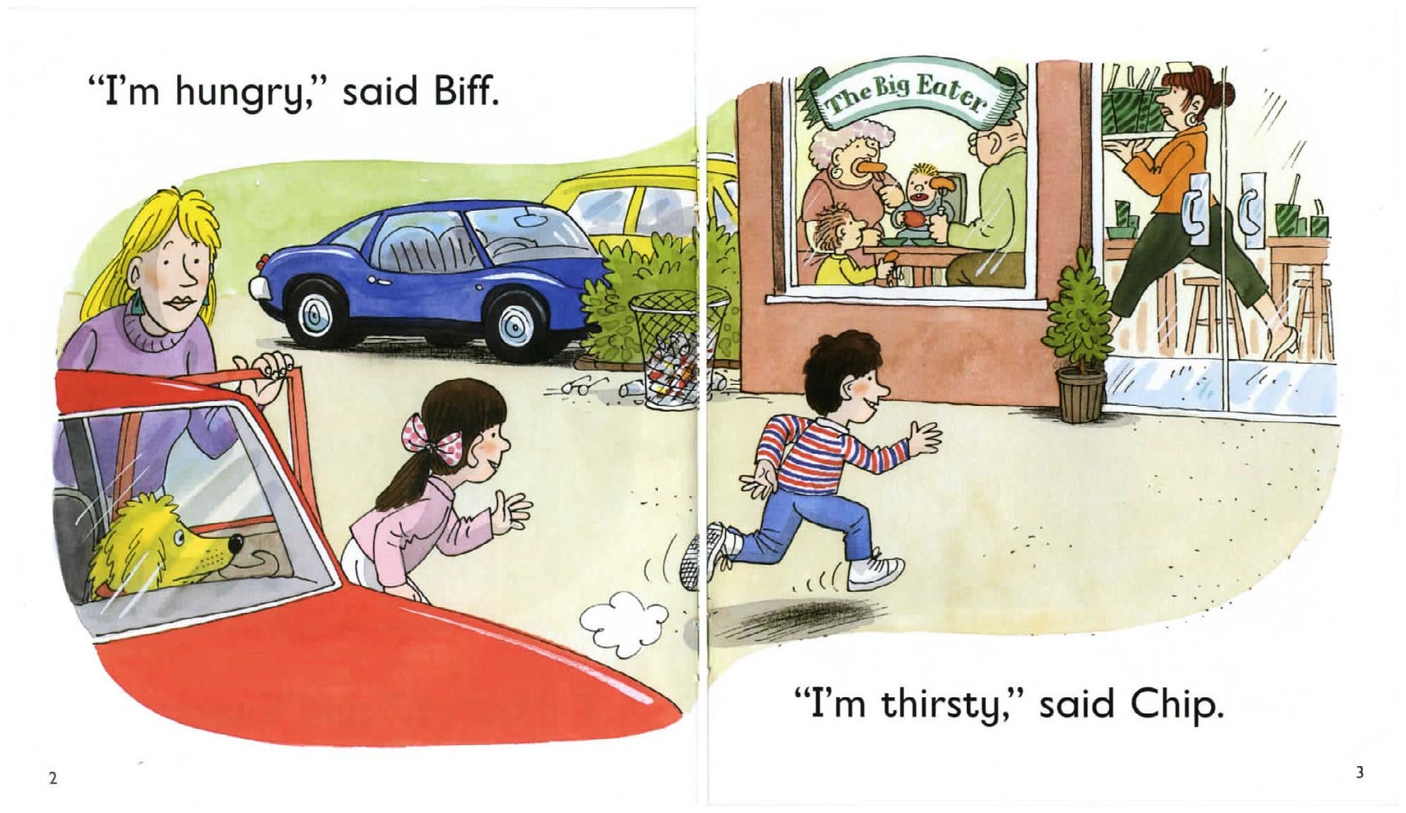 深度解读牛津阅读树的创作背景是什么?