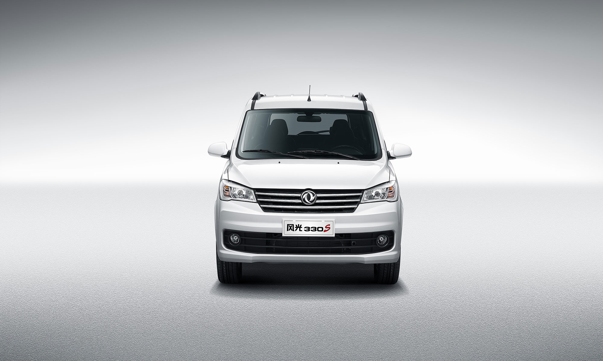 乘用化领航,风光330s诠释实尚全能mpv之道