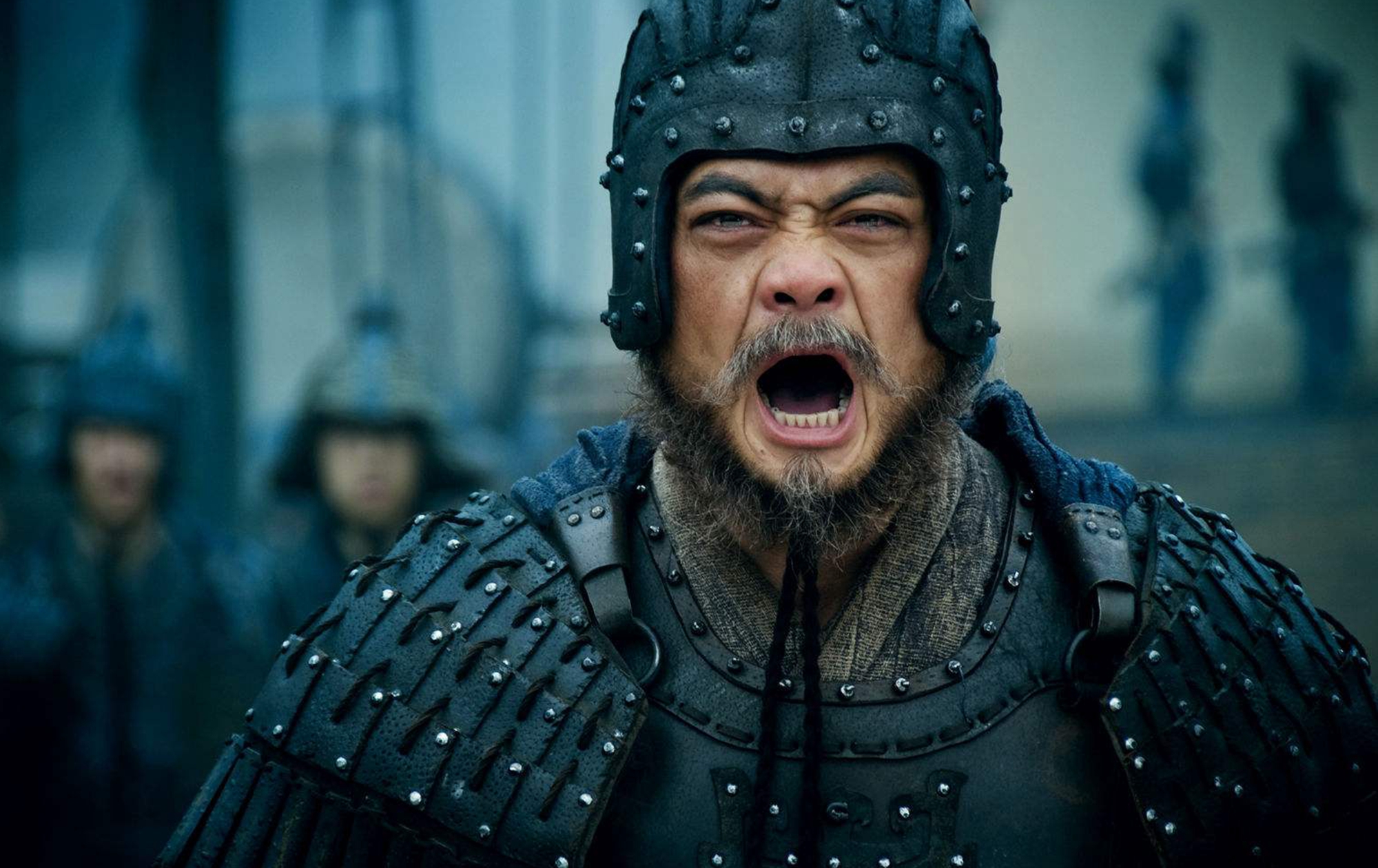 魏延之所以选择造反,其实是被诸葛亮逼的