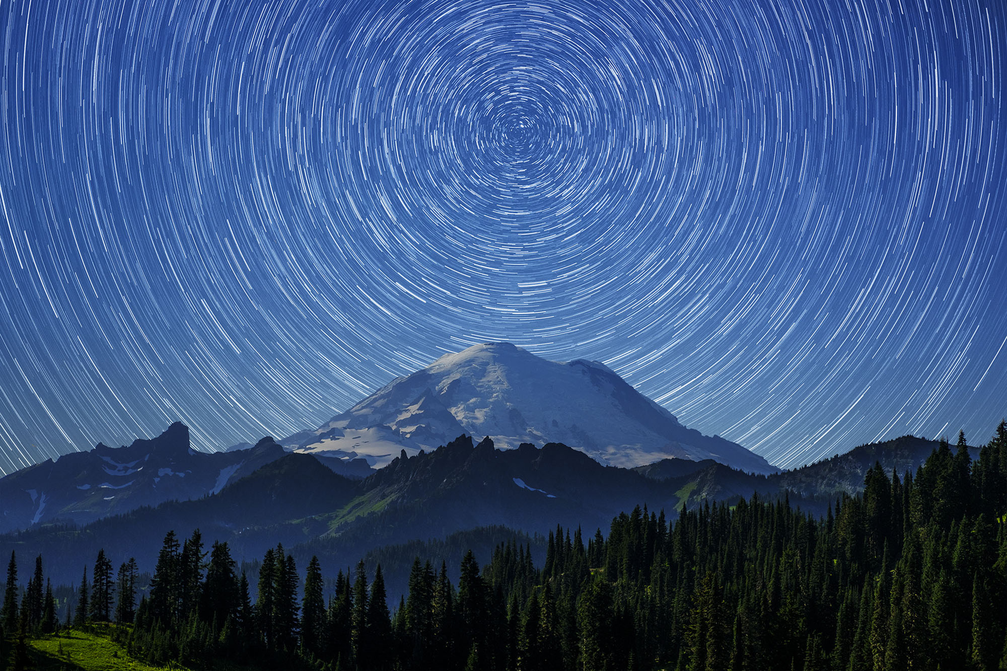 摄影技巧 | 长曝光摄影中的十宗罪,你错了几个?