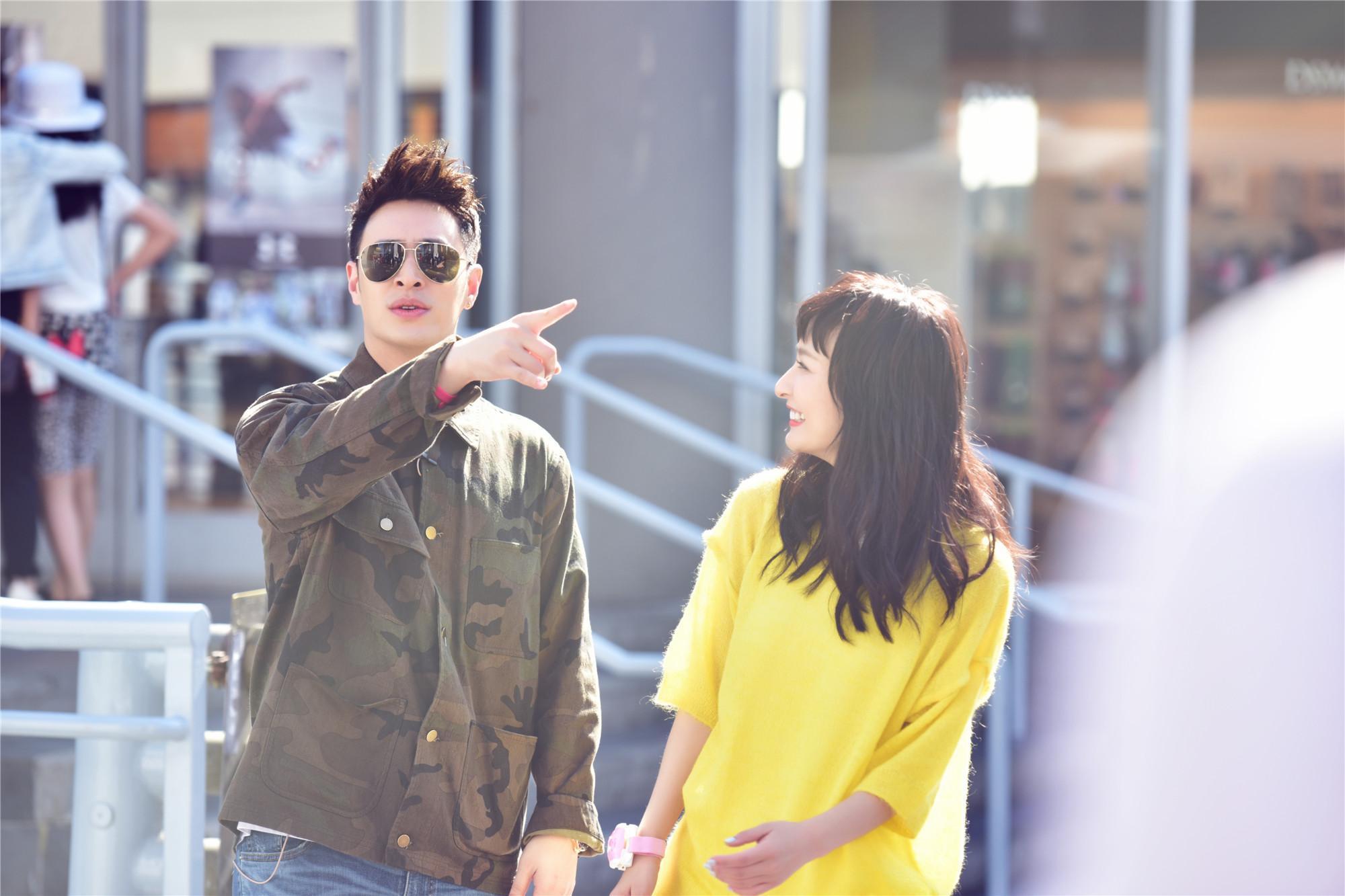 无尾熊夫妇合体撒狗粮,怎料竟被网友这样说