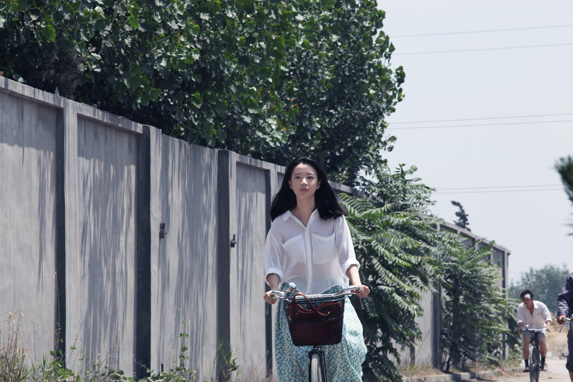 《英雄本色2018》李梦"尤物盛行"的港片时代,在她身上复活了