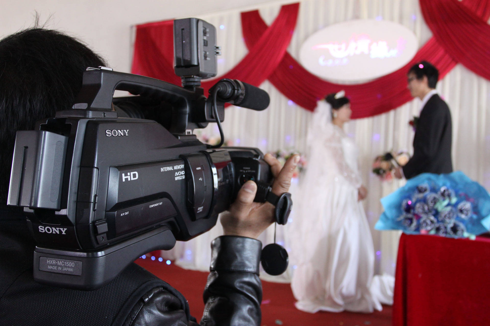 婚礼要美,也要省!这么多项目,总有一些必选!