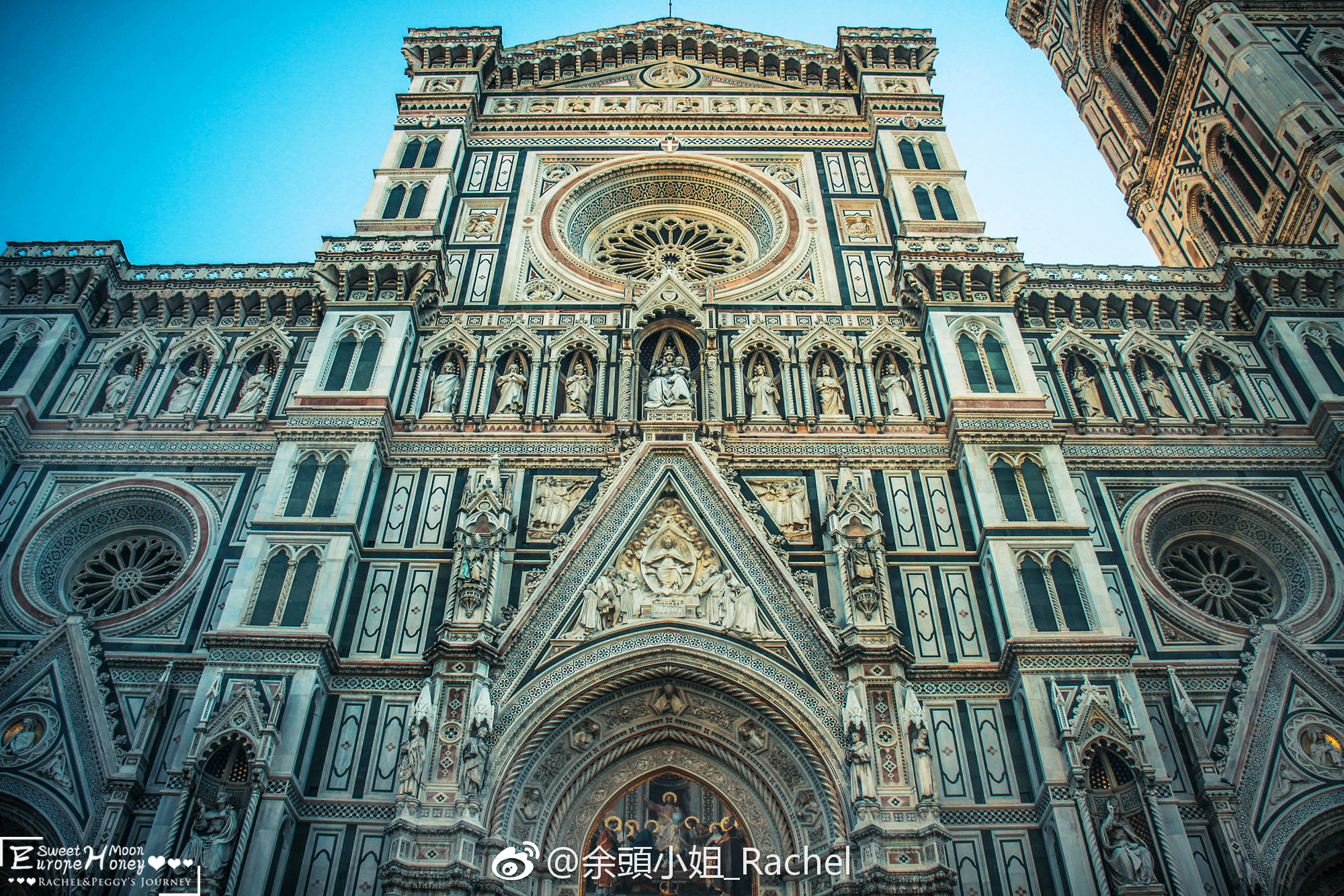 圣母百花大教堂是天主教佛罗伦萨总教区的主教堂