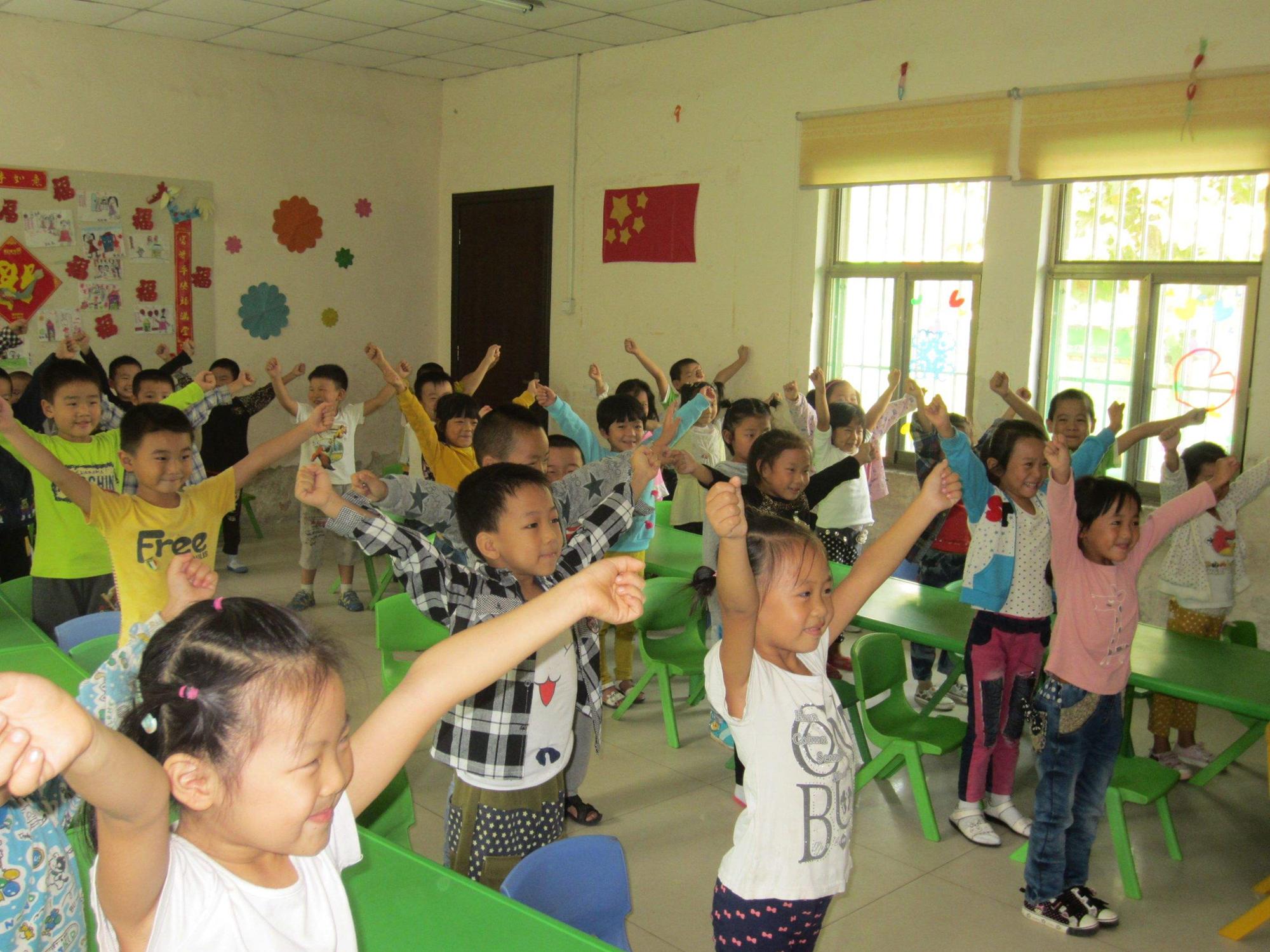 孩子在幼儿园被排挤,只因为妈妈这么叫宝宝,爸