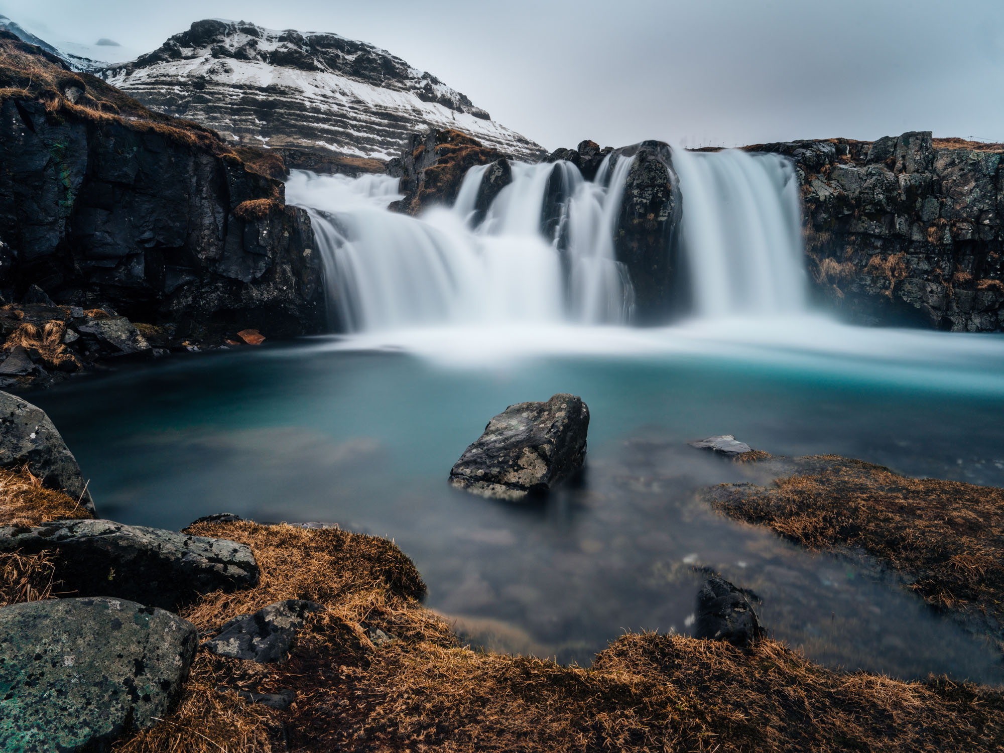 摄影技巧 | 长曝光摄影中的十宗罪,你错了几个?