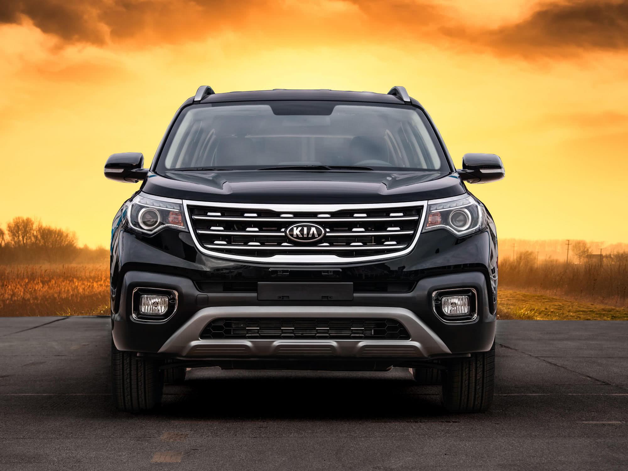 新一代起亚智跑将上市,外观霸气不输路虎,卖12万能否拯救市场?