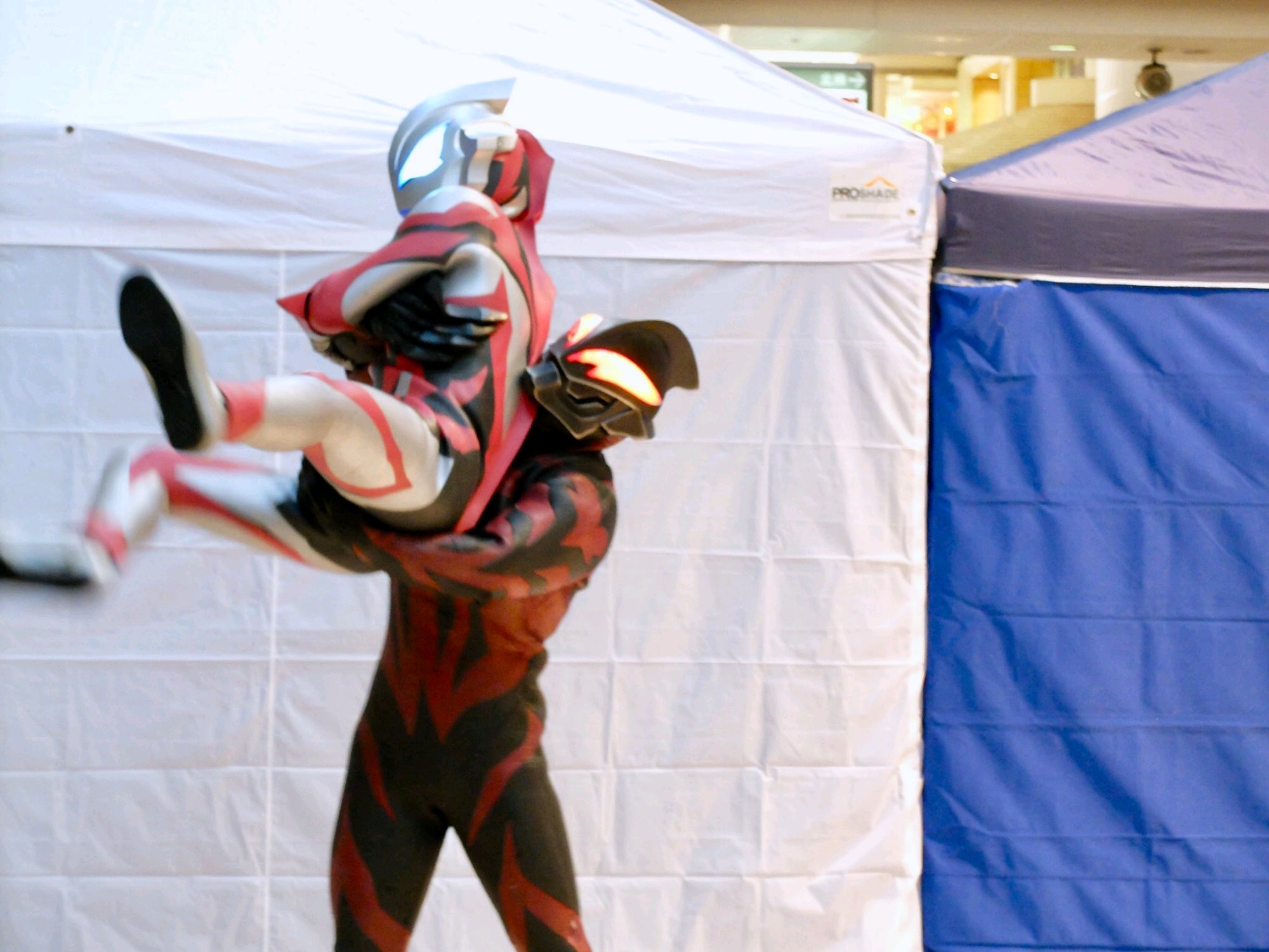 捷德奥特曼剧场版有一个瞬间我以为那是贝利亚