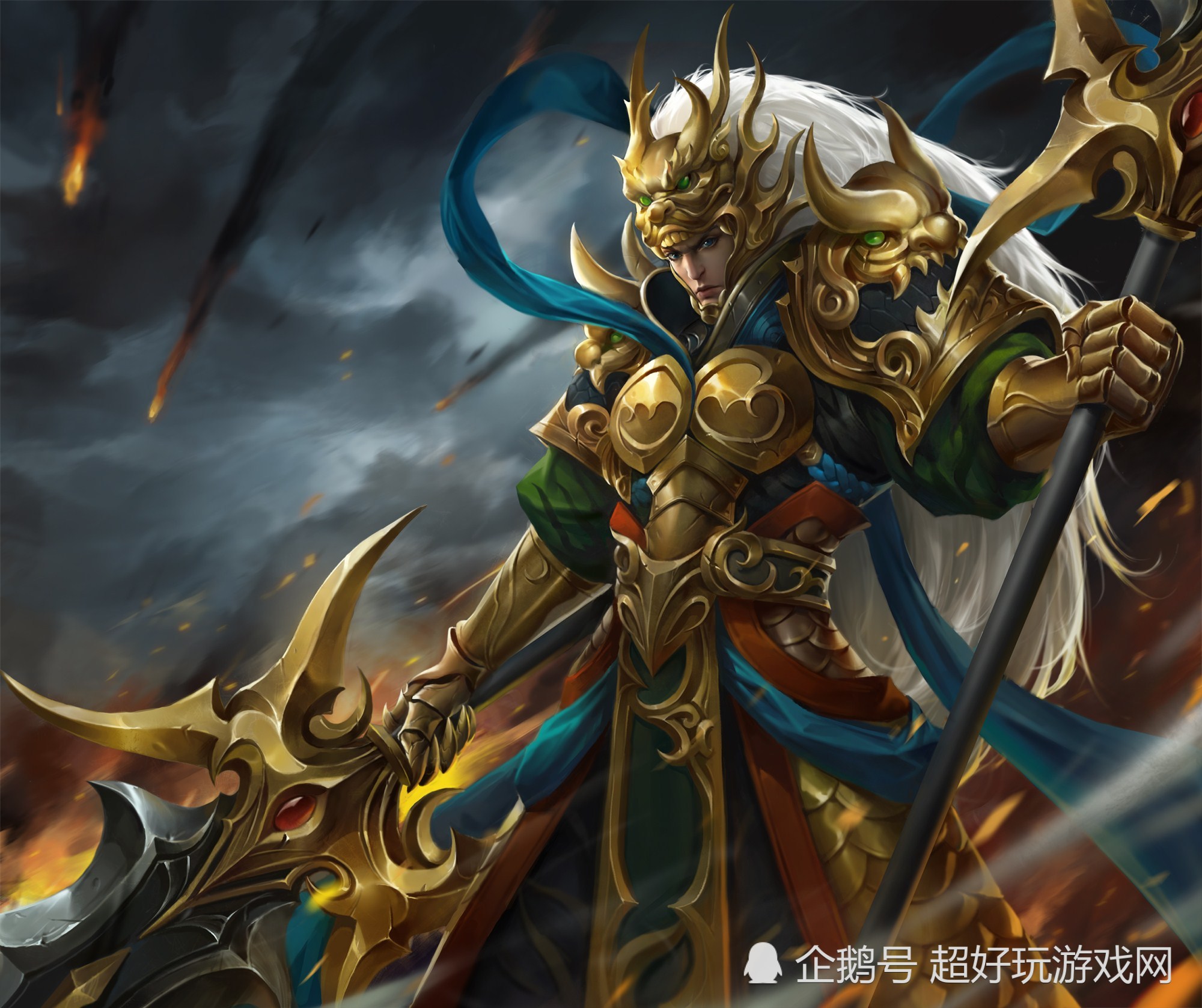 为什么他们是小米超神的大佬?因为他们掌握这些你不知道的技巧