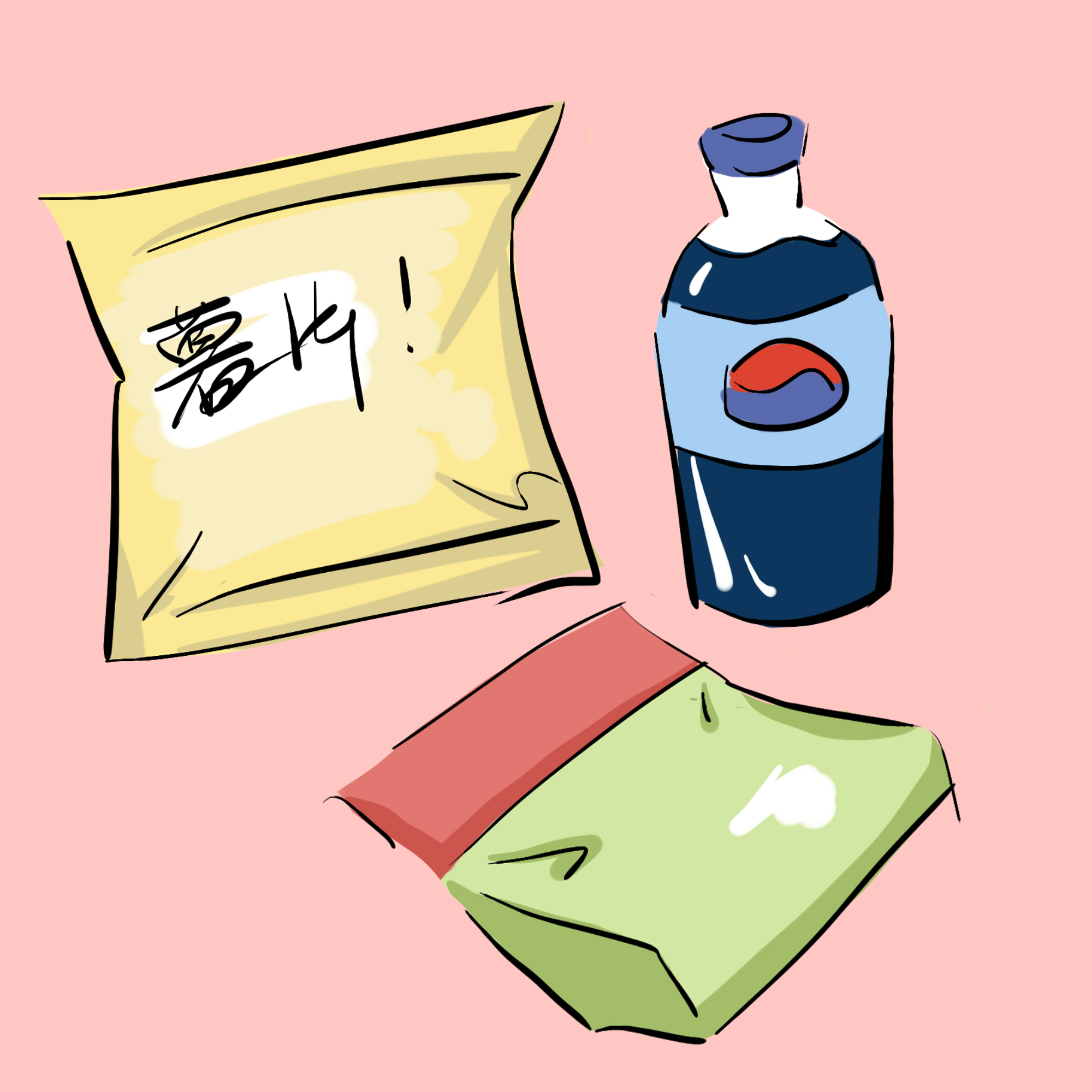 她每天给女儿吃八分之一鹌鹑蛋蛋黄