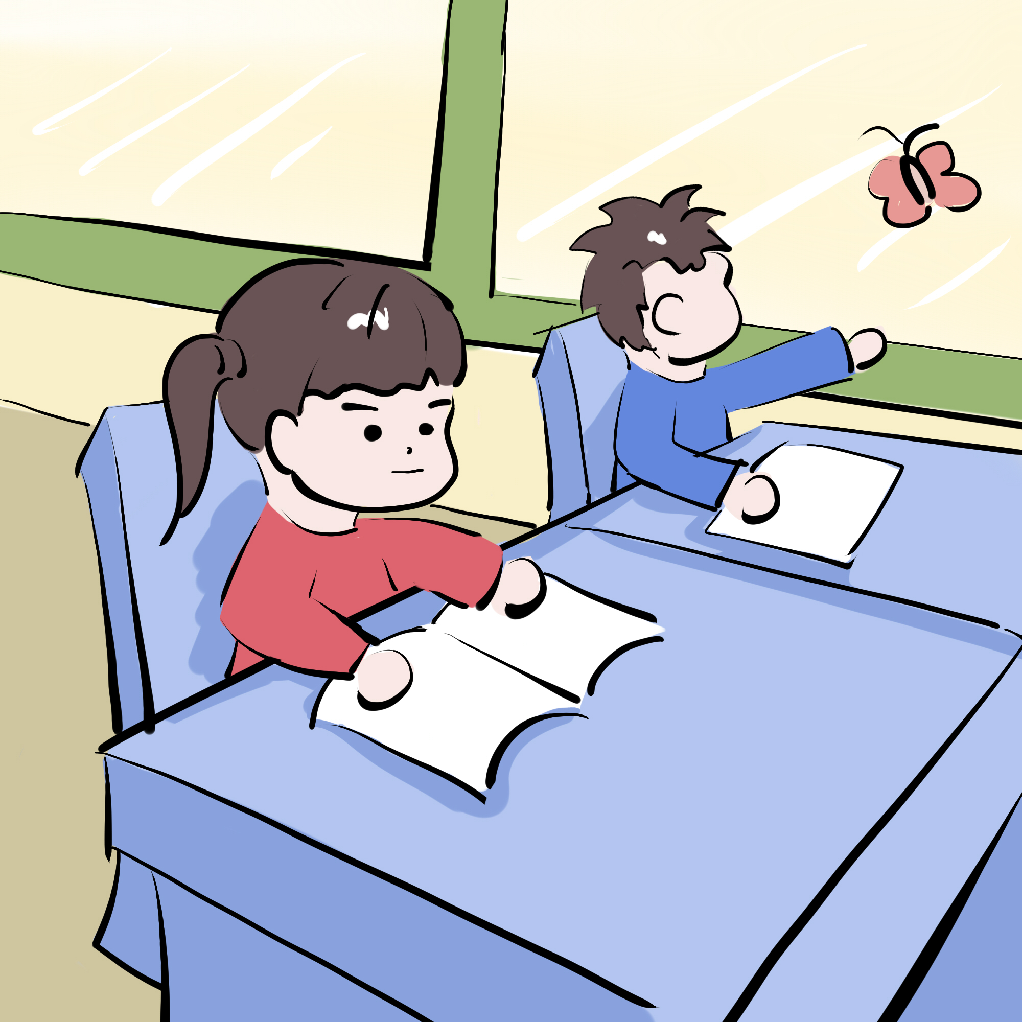 孩子做作业总是拖拉?教你3招,轻松搞定不爱做作业的孩子