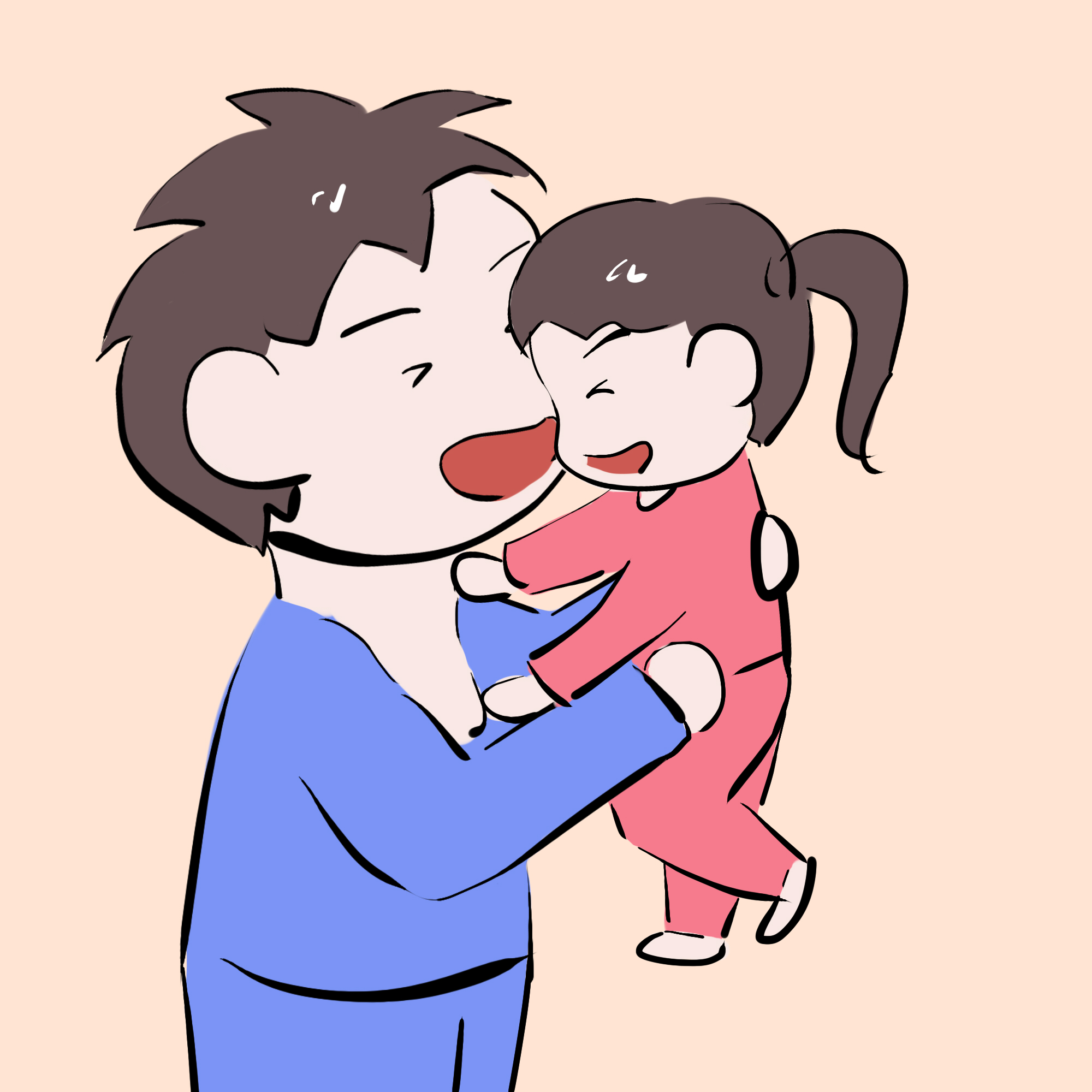 有孩子后,如果老公做过这3件事情,你是踩"狗屎运"遇见的老公