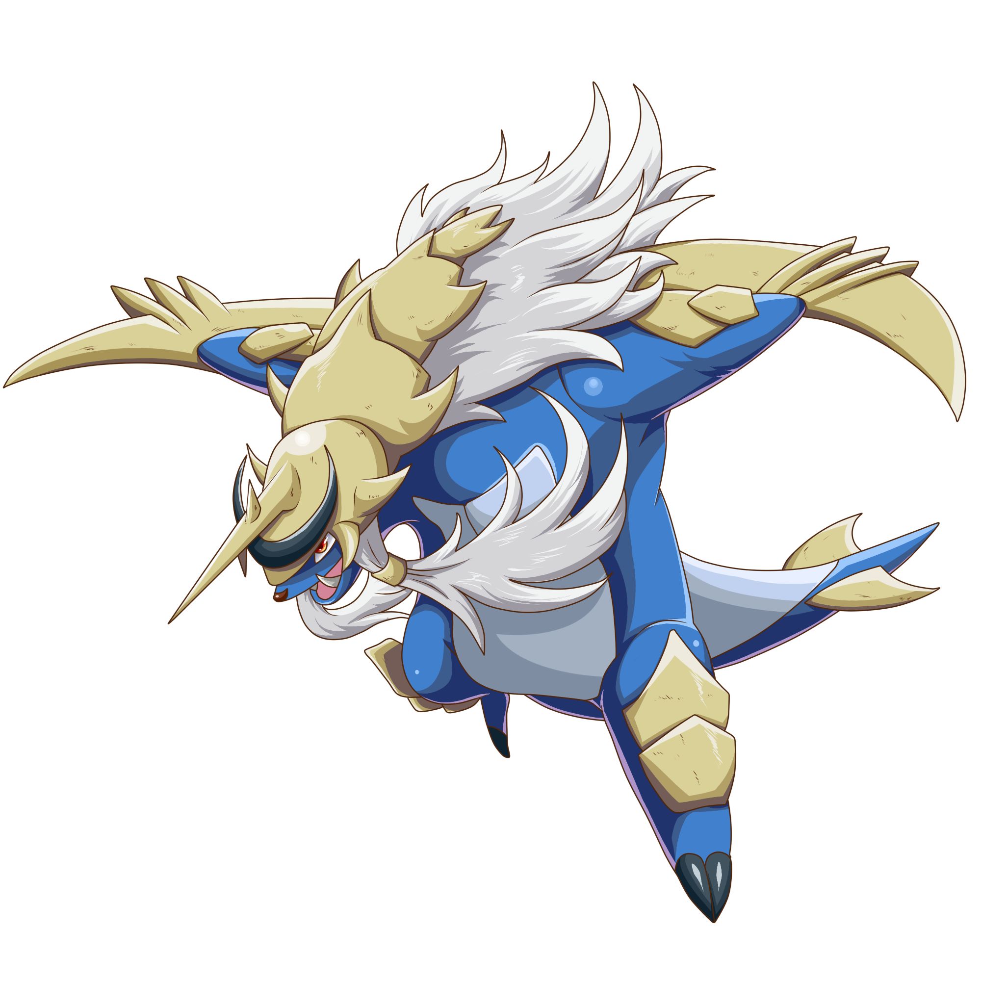 诞生了不少形形色色的小精灵们,或是可爱,或是元气,进化之后威力十足