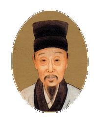 诗中寥寥数语,将富平的历史名人一笔揽尽,赞美了西汉文帝开凿文昌渠灌