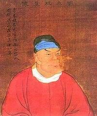 朱重八从出生到造反,是皇帝更是和尚|朱重八|名字|出生|朱五四|不行_新浪新闻