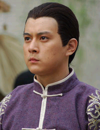 05年《功夫状元》开始拍摄,浦叶栋在剧中饰演男一号苏灿,由吴孟达