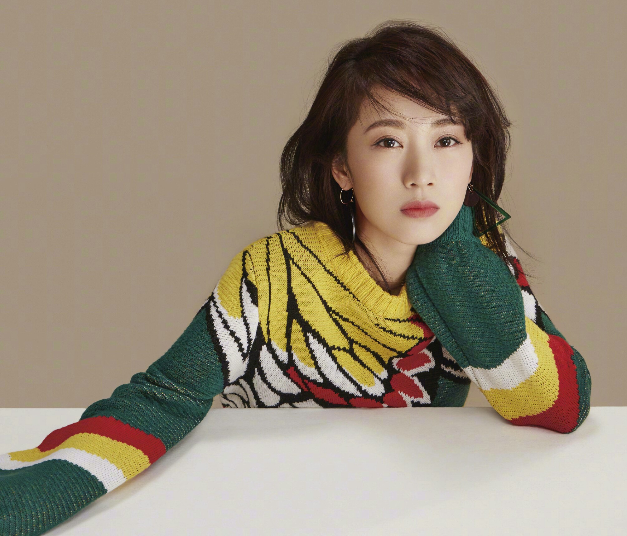 一夜爆红的她频频被离婚,如今终于发声称自己很幸福