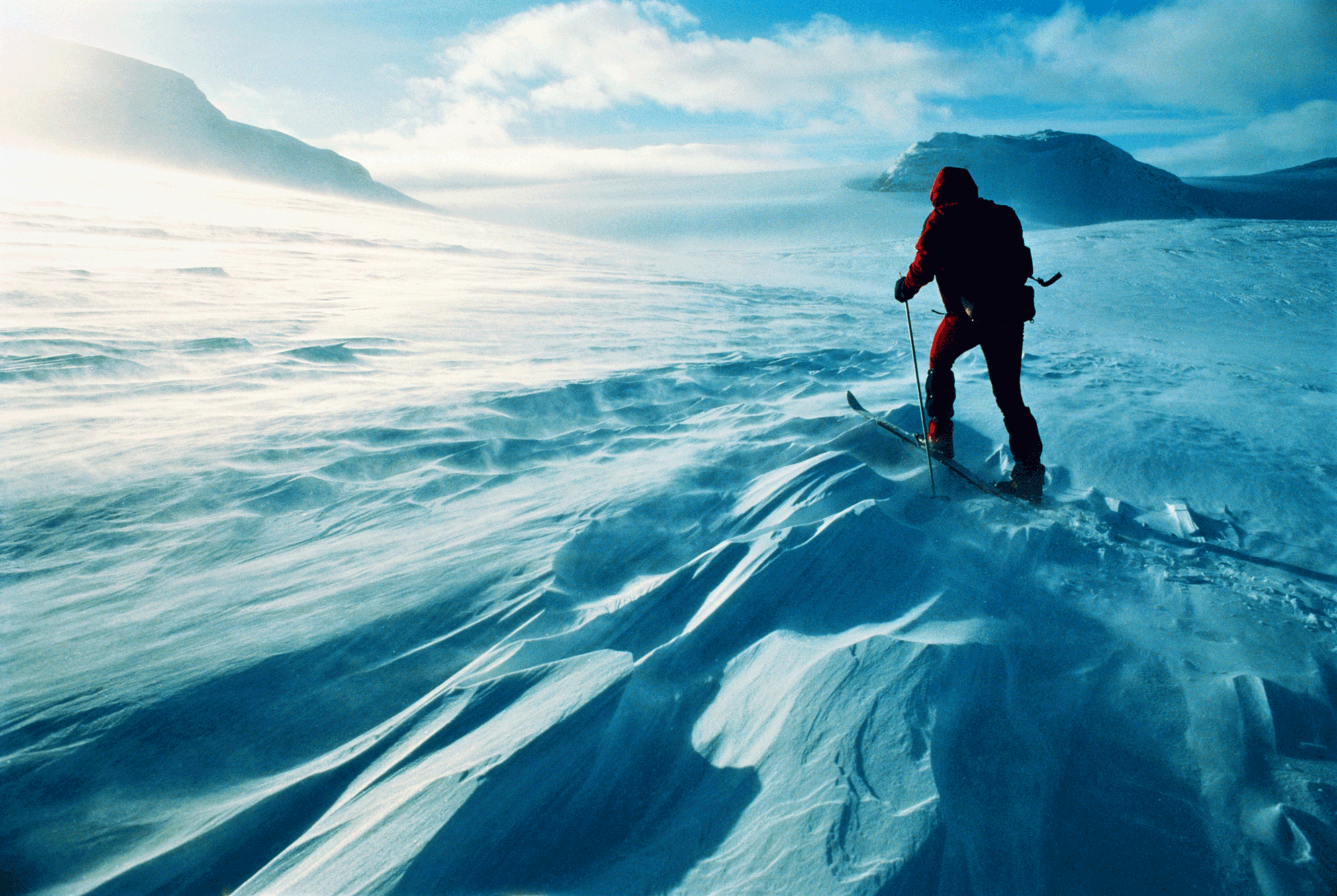 钟表制造业的绝密51区