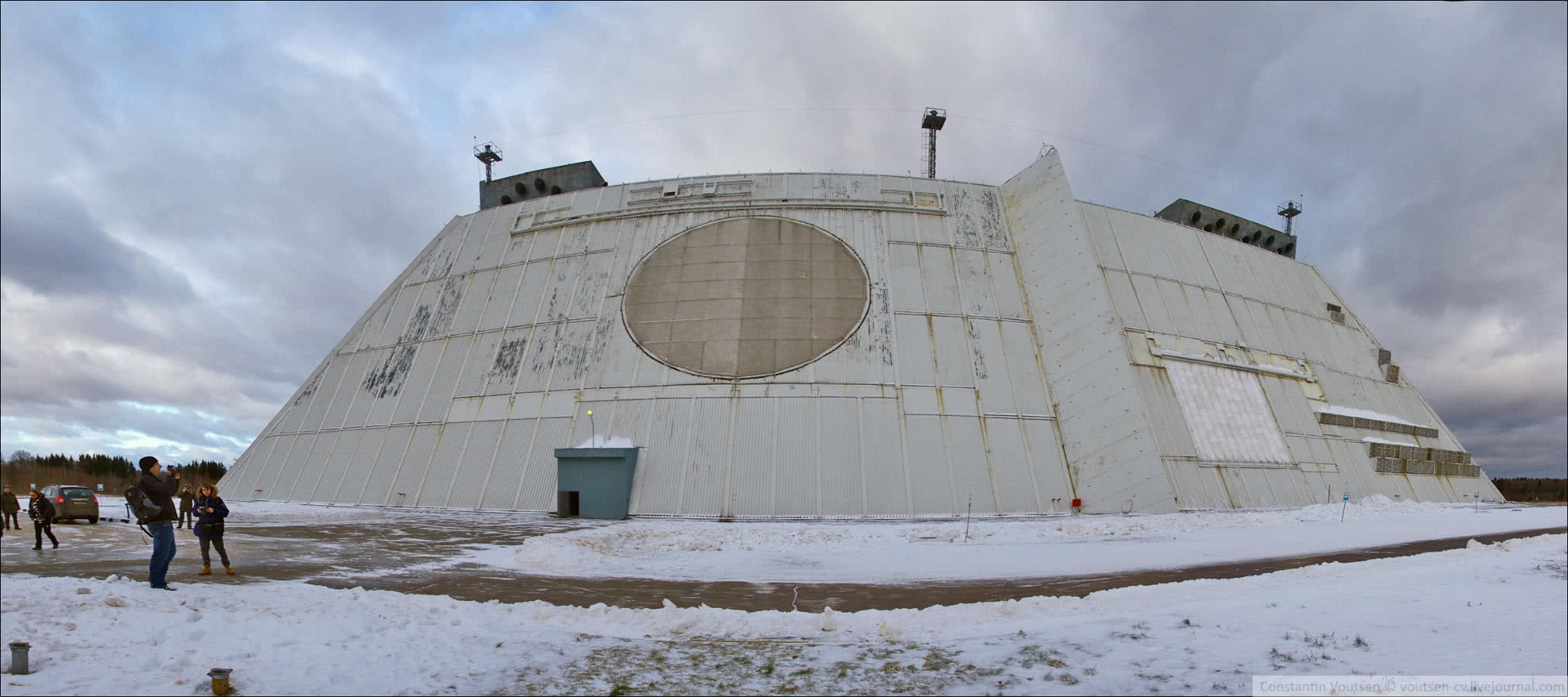 俄罗斯成功试射最新反导导弹 时速每秒4000米