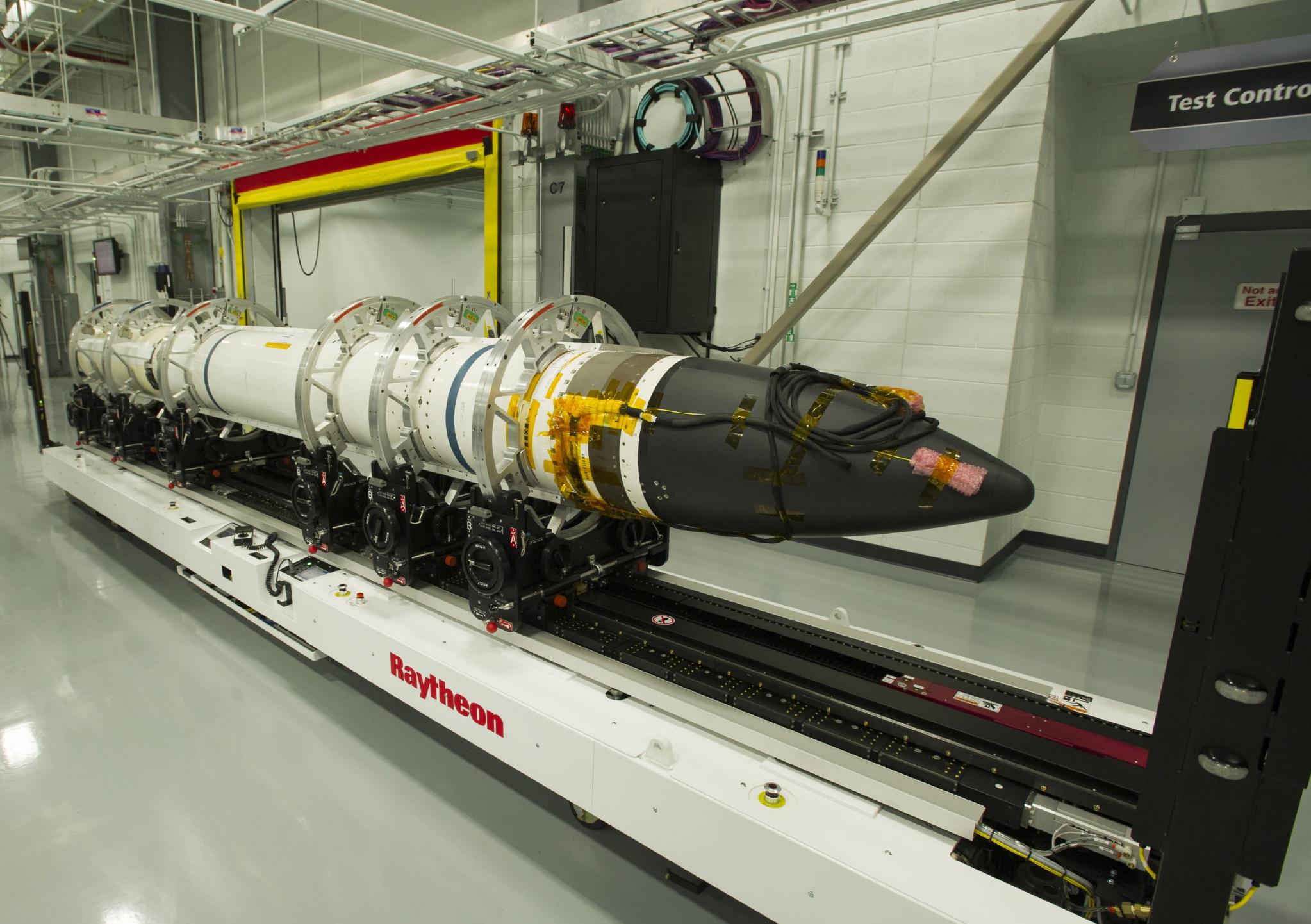 中国微波反导系统获得国奖,这一技术中国独创,意义重大